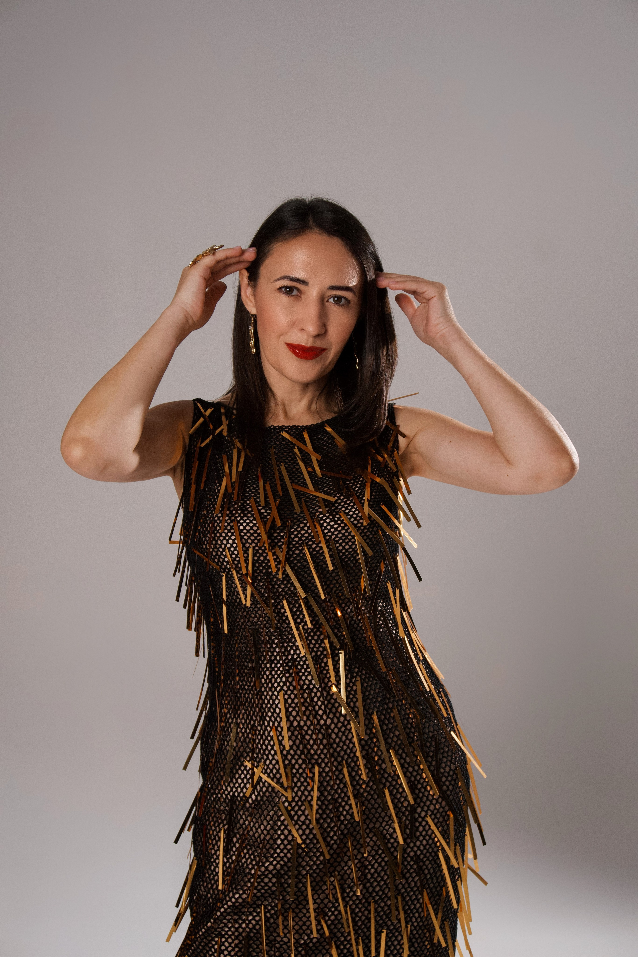 Галина, фотодень GOLD. Фотограф в Минске Света Григорьева