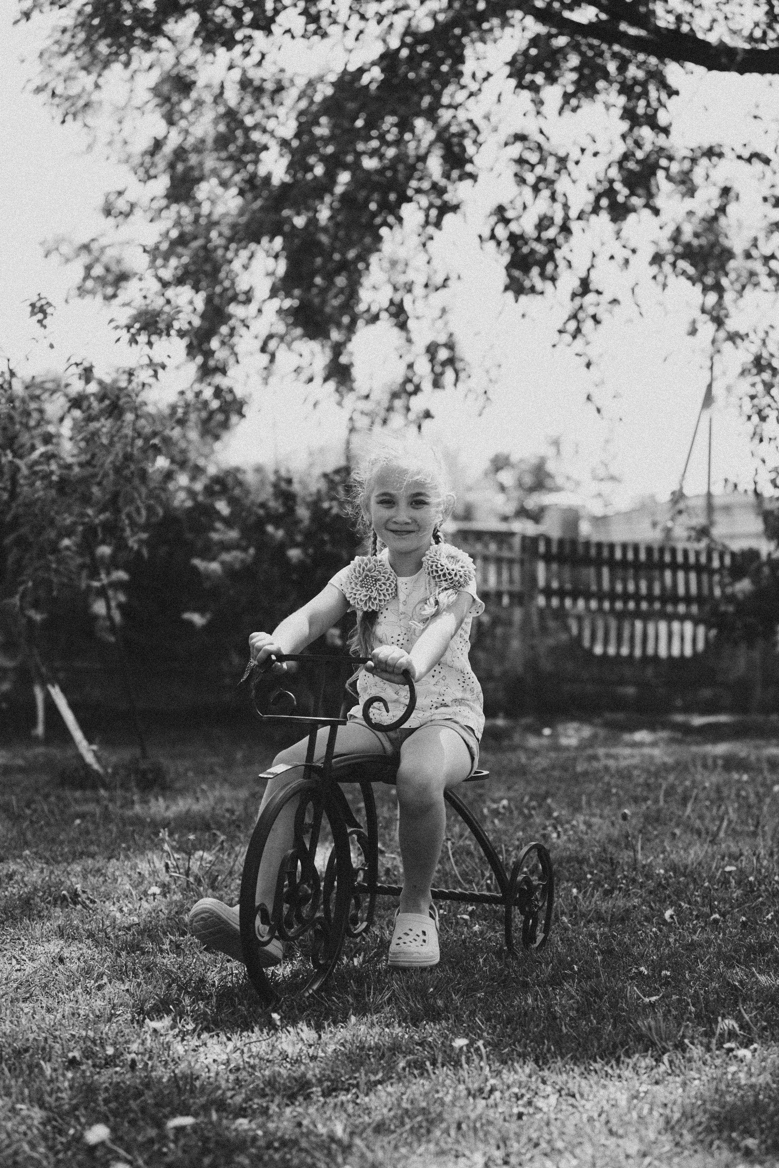 Черно-белое настроение. Семейный и детский фотограф в Беларуси