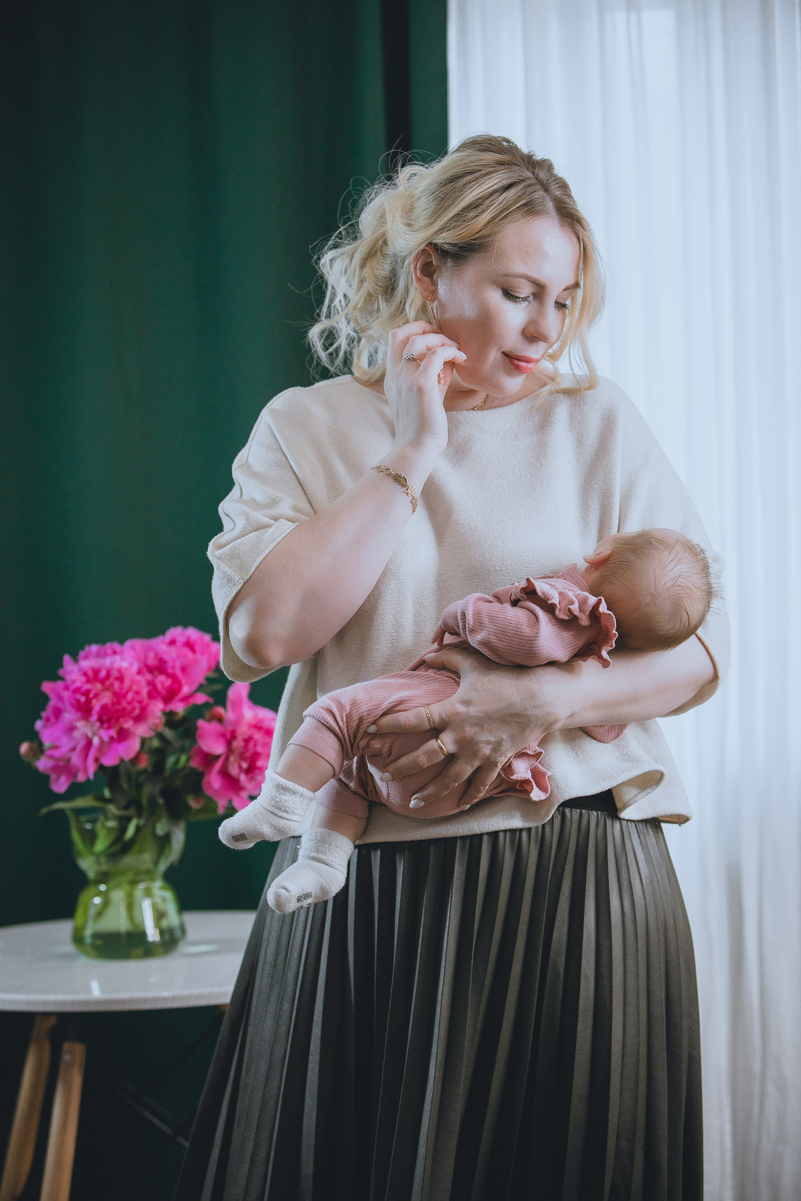 Портреты. Семейный и детский фотограф в Беларуси