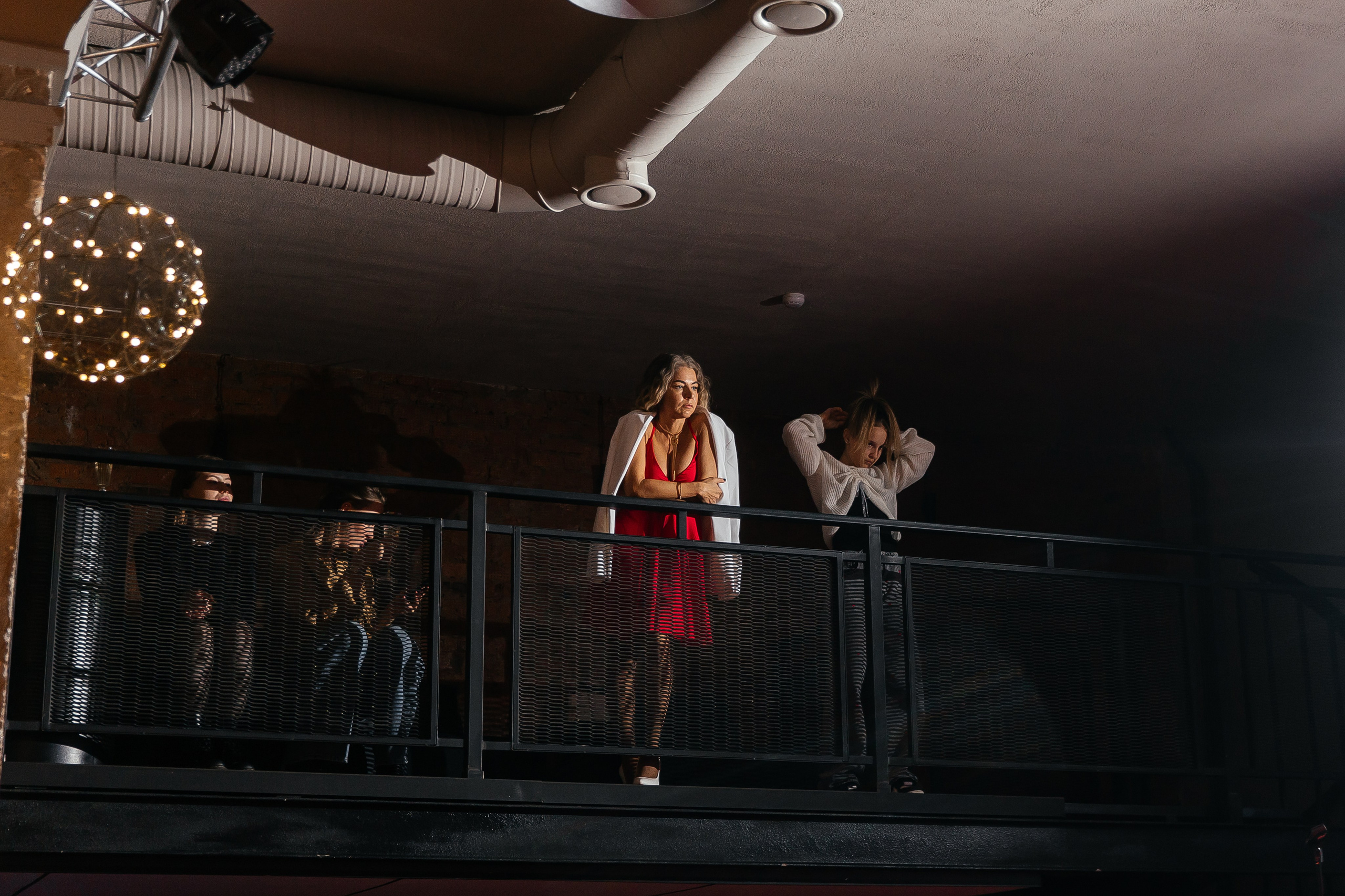 Мех и Смех. Фотограф в Красноярске Любовь Малеева