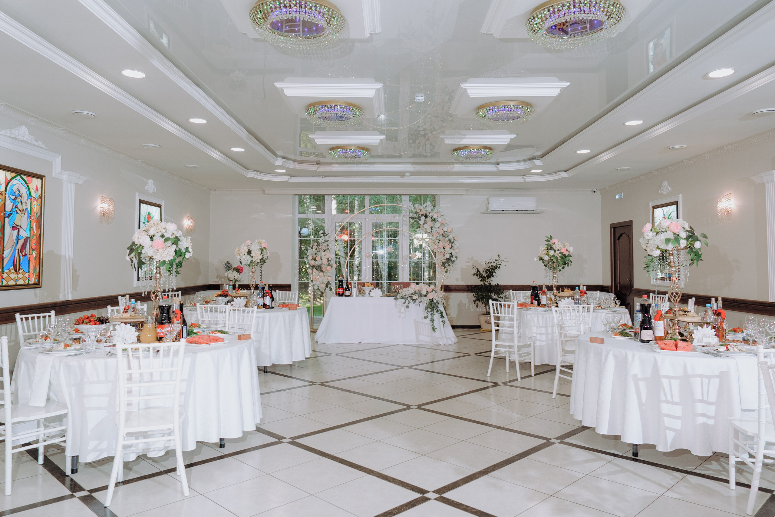 «Андрей и Юлия» 2024