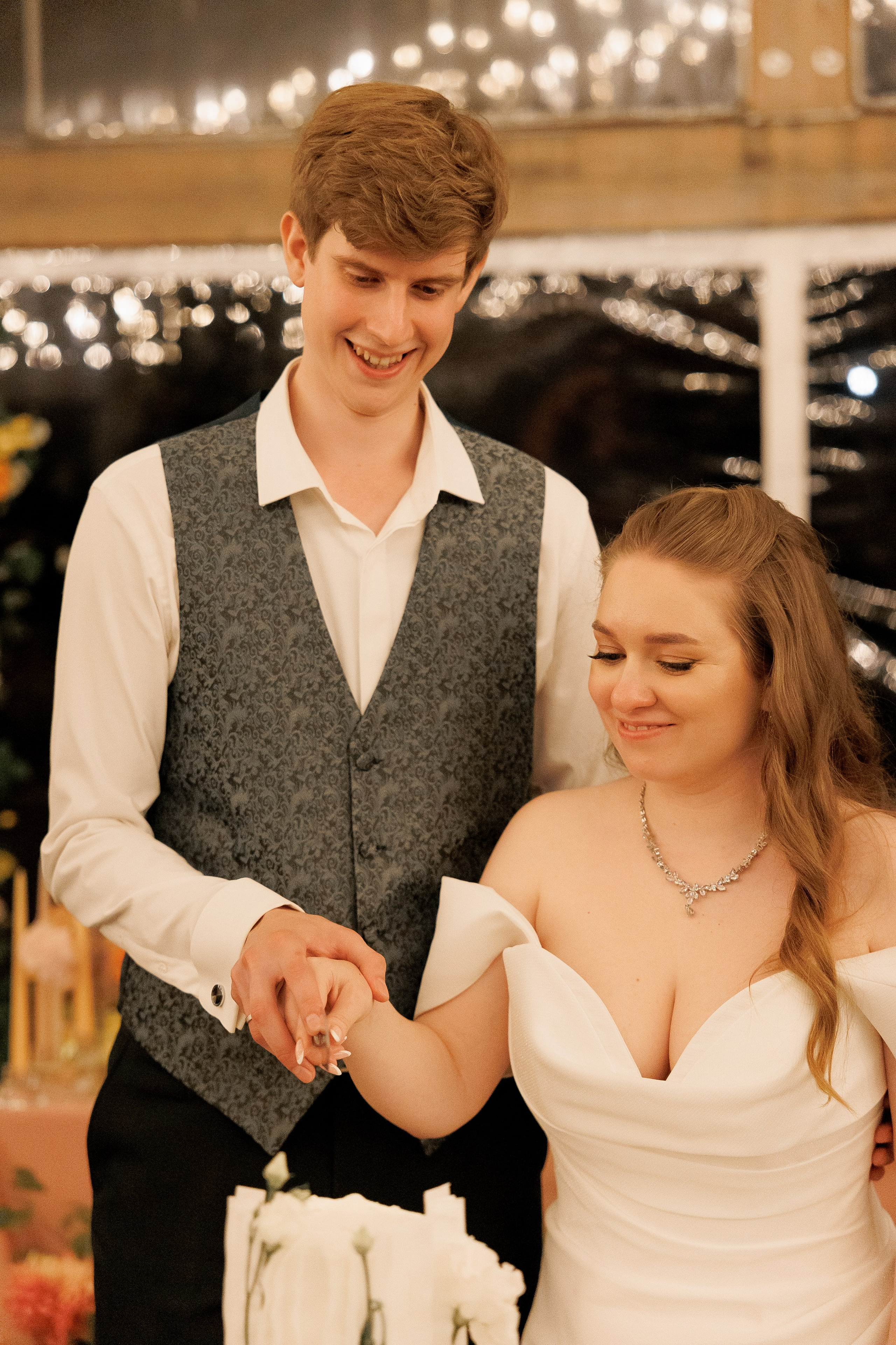 Анонс свадьбы Григория и Ульяны. Свадебный фотограф Домодедово Москва Катерина Алехина