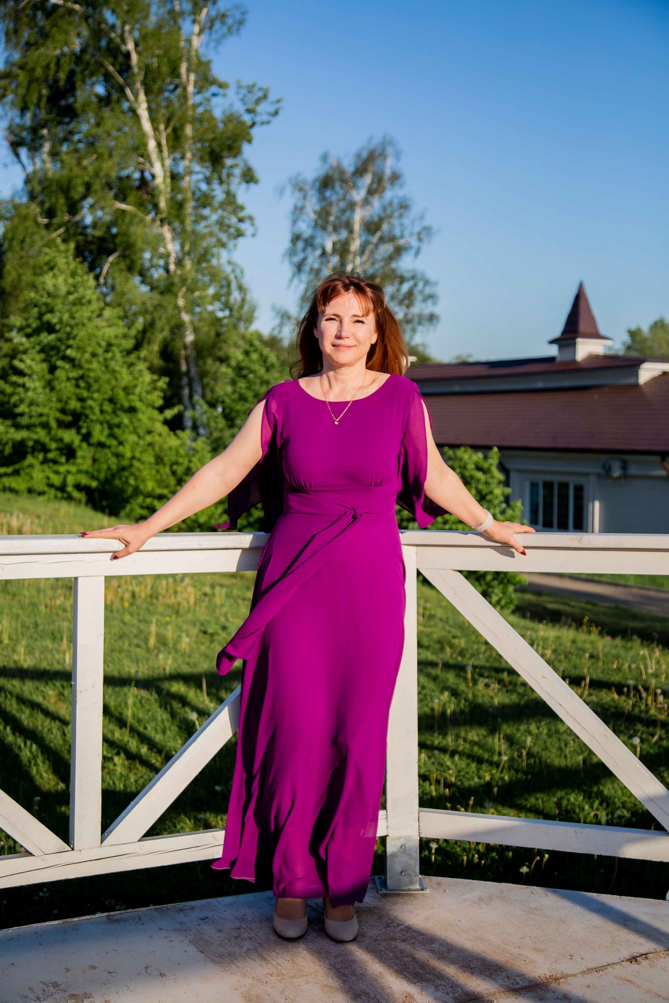 Юбилей. 𝓕𝓸𝓽𝓸𝓰𝓻𝓪𝓯 𝓑𝓪𝓵𝓪𝓼𝓱𝓲𝓱𝓪 / 𝓜𝓸𝓼𝓴𝓿𝓪