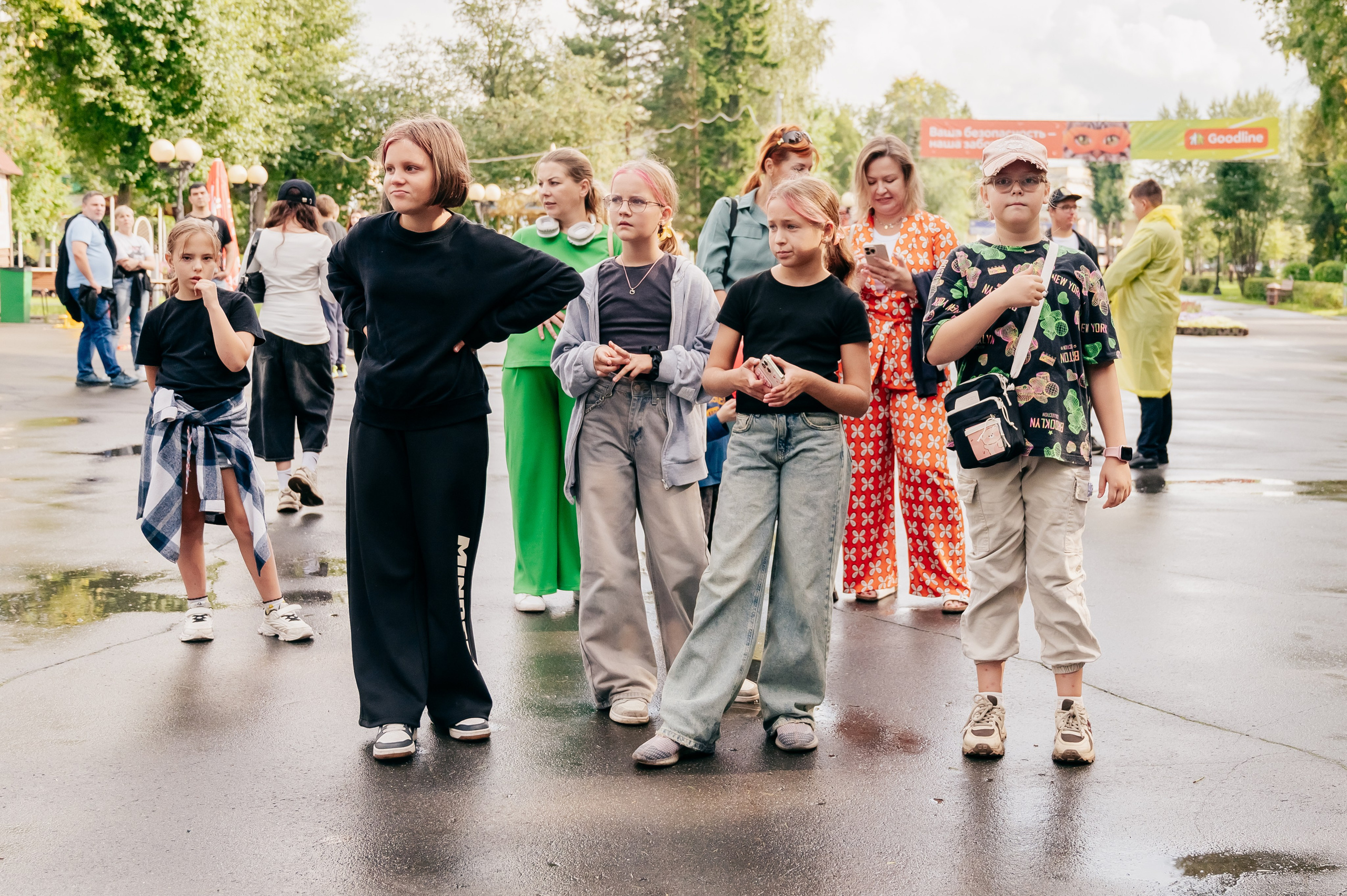 Благотв мероприятие в поддержку Данила 16.08.25. Детский фотограф, семейный фотограф и репортажи в Кемерово
