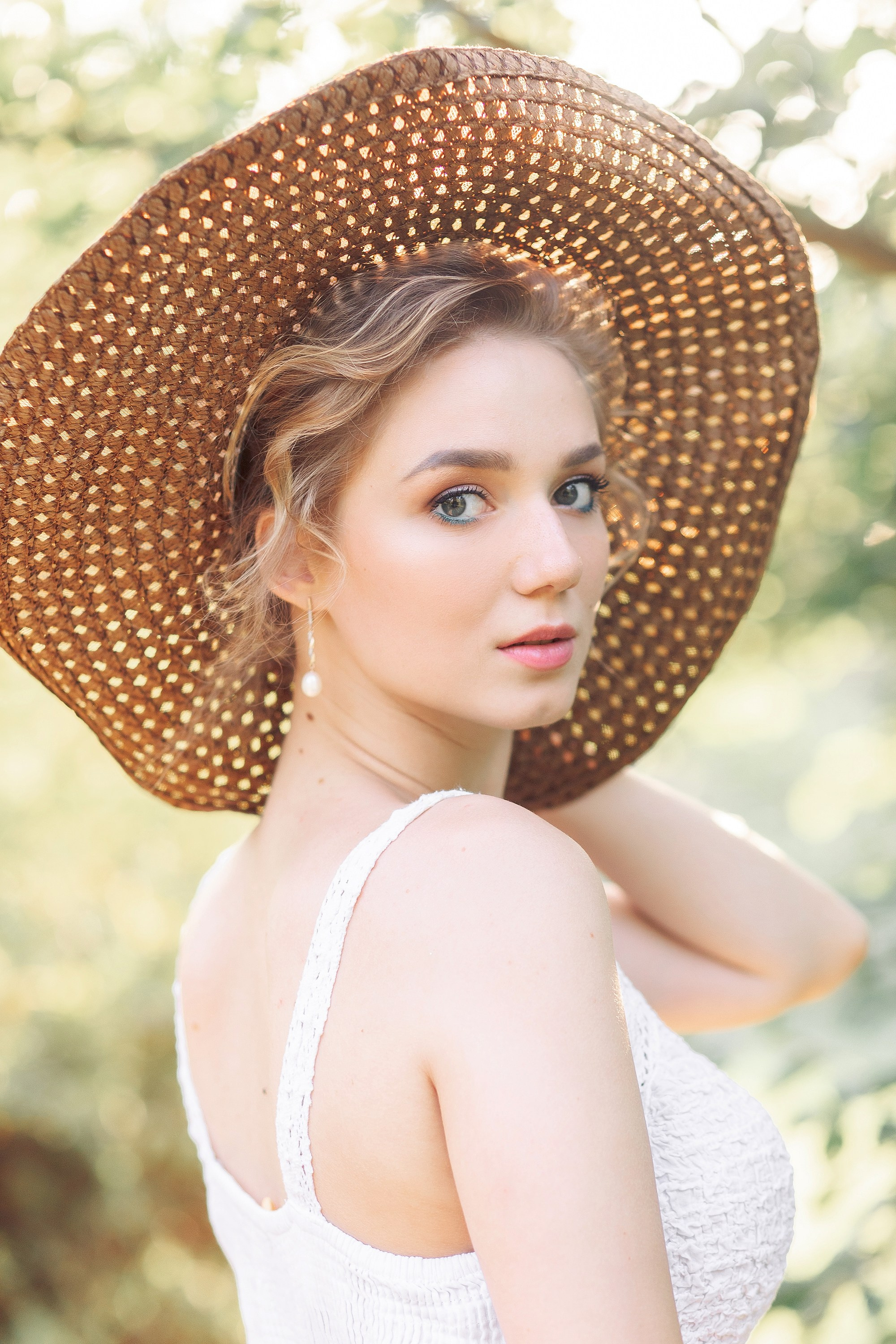 Света. Семейный, репортажный, свадебный фотограф в Краснодаре Артур Александрин