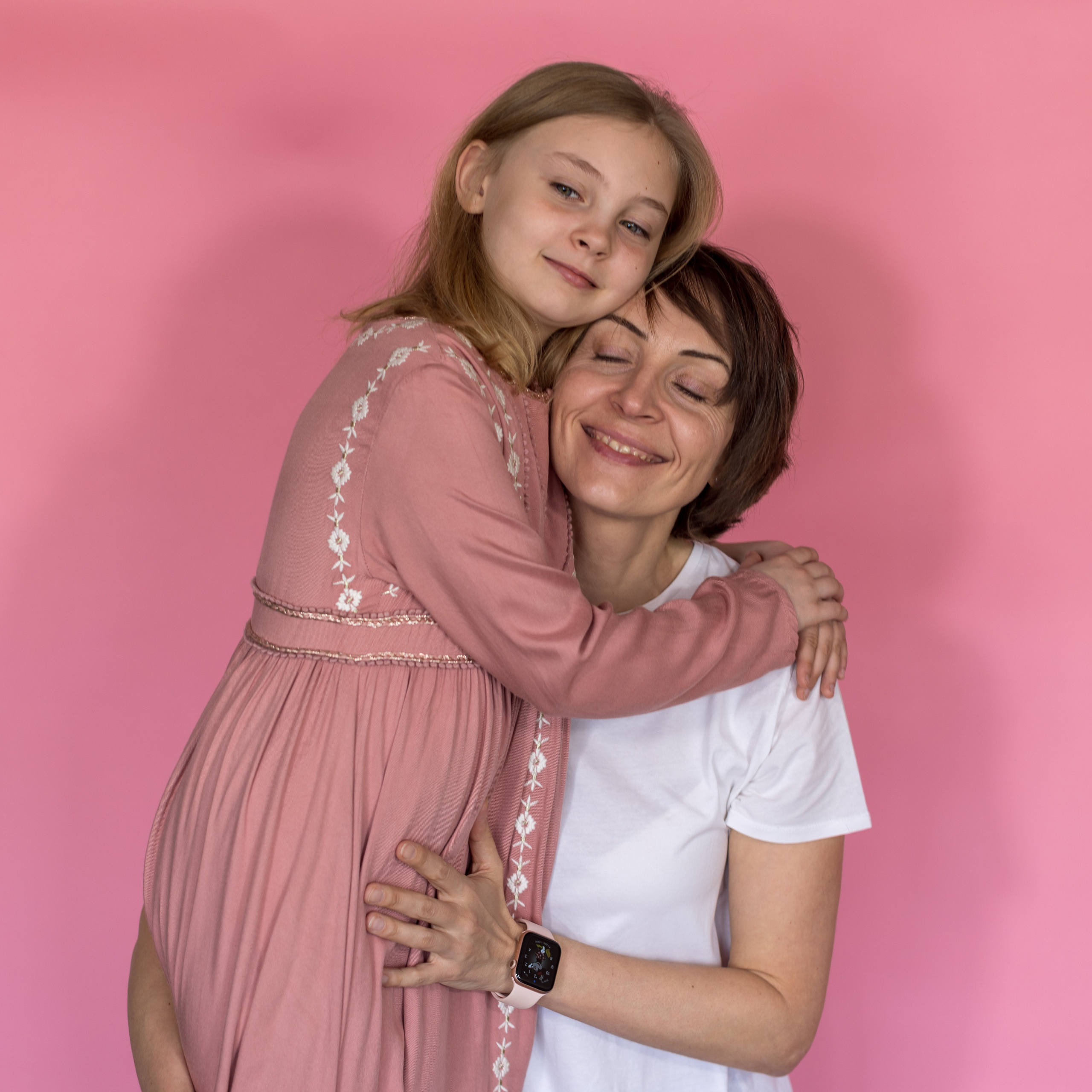 Семейная съемка. Фотограф в Москве Ольга Олейникова