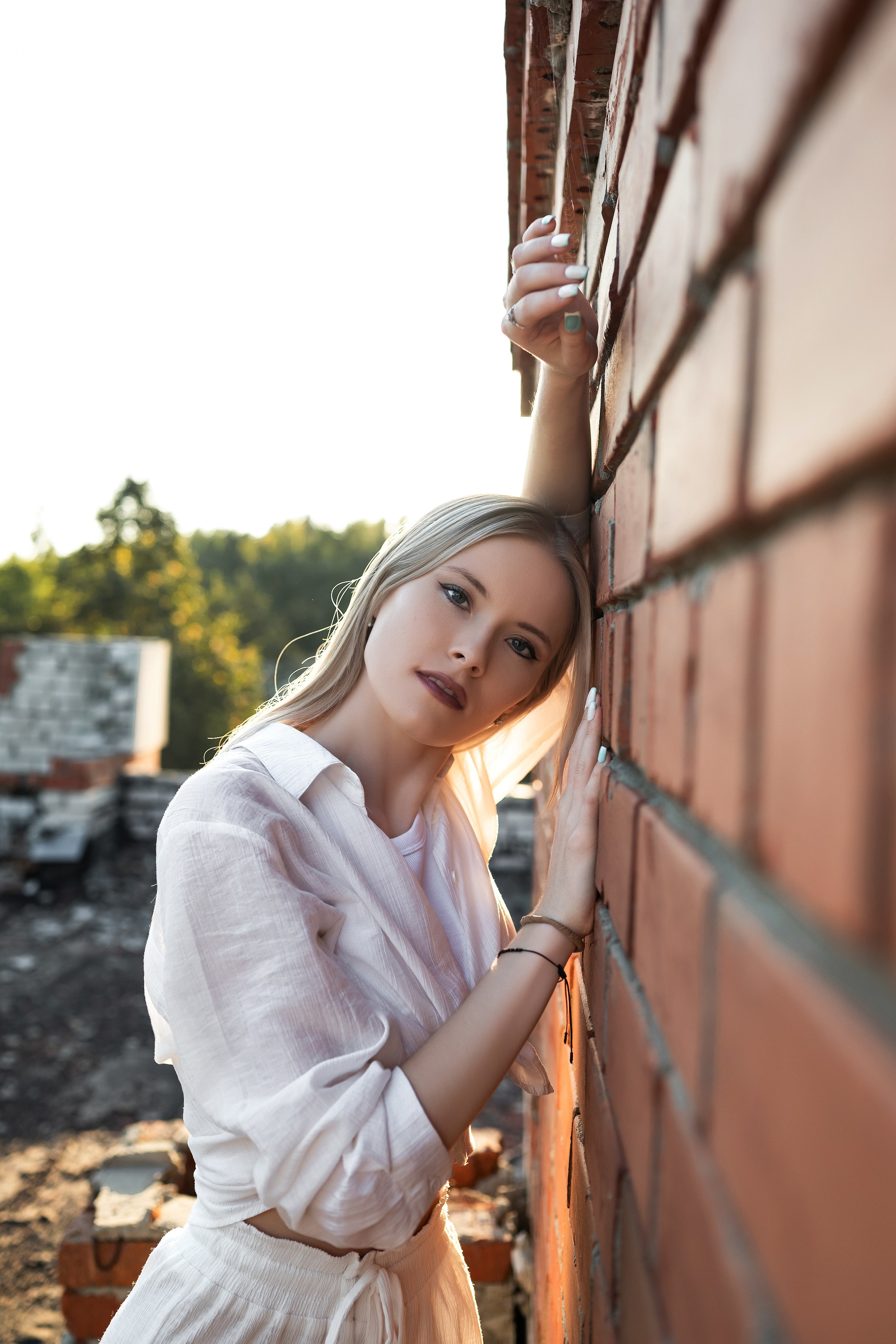 Юлия. Бжицких Виталий — фотограф г. Ульяновск