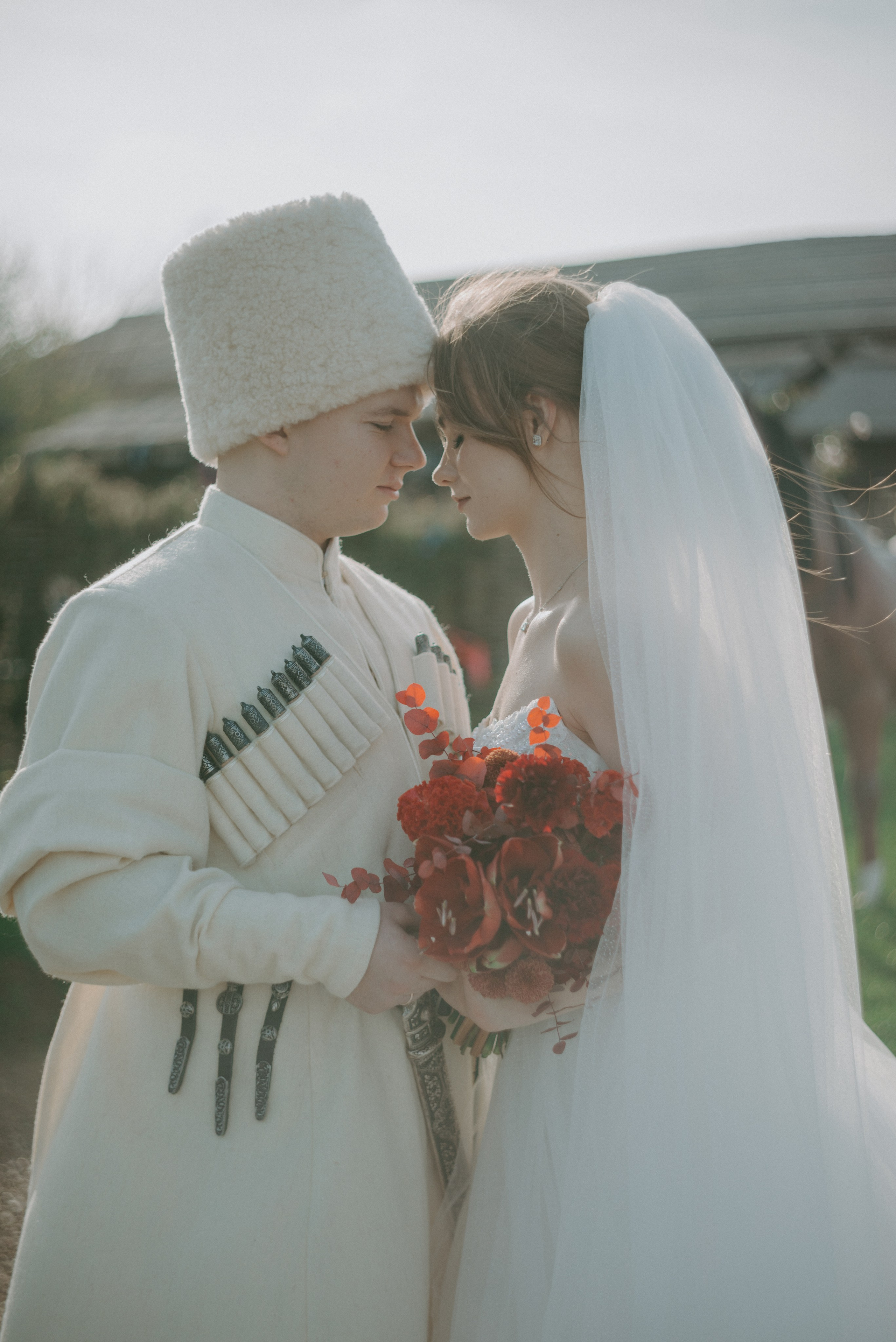 Полина & Михаил. Свадебный и семейный фотограф город Темрюк Фотостудия Темрюк