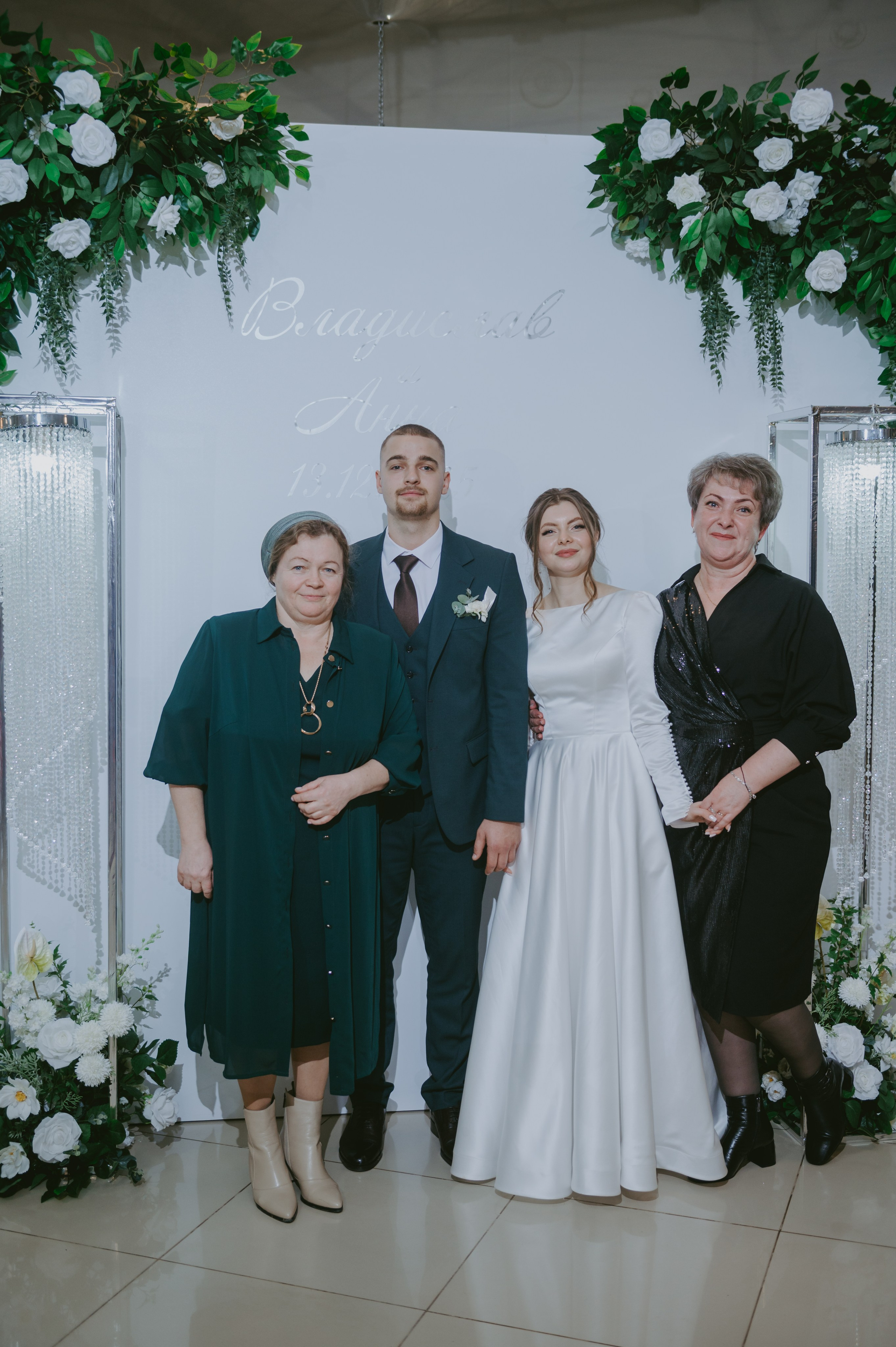 Владислав&Анна. Свадебный и семейный фотограф город Темрюк Фотостудия Темрюк