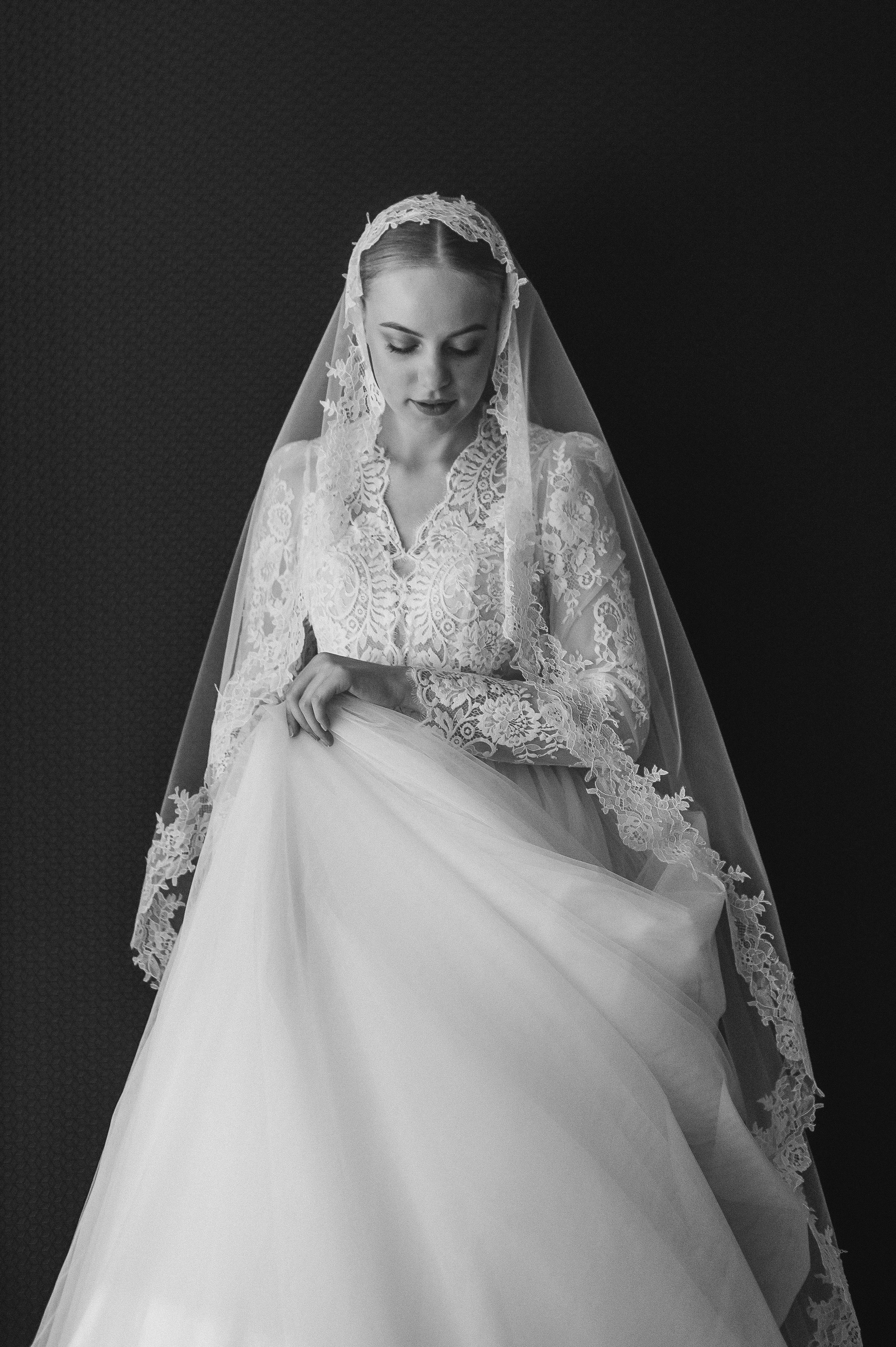 Матвей & Лаура. Ваш фотограф Ирина Гущанская