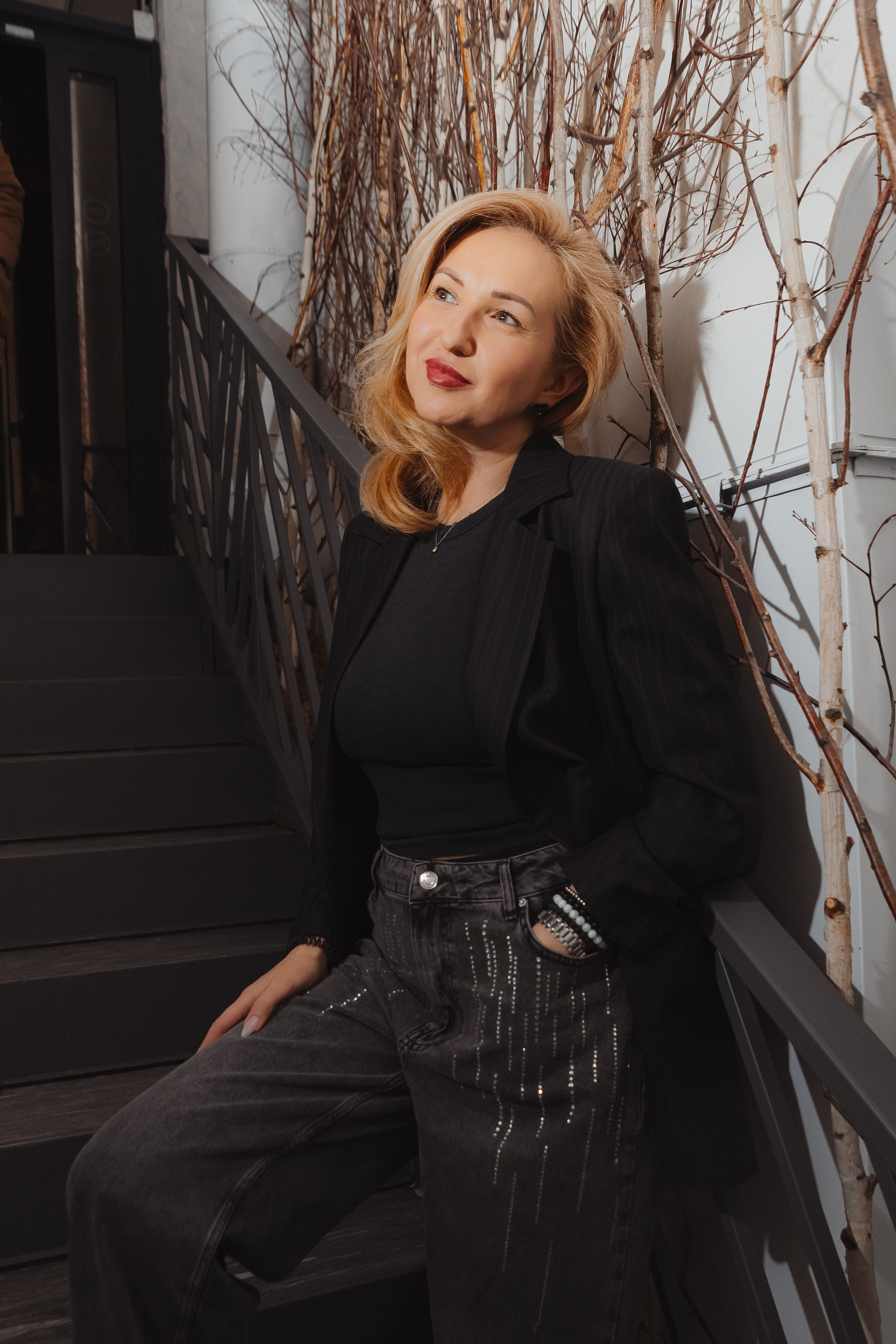 Пивное казино в Eirik Birch. Фотограф Егор Сухов