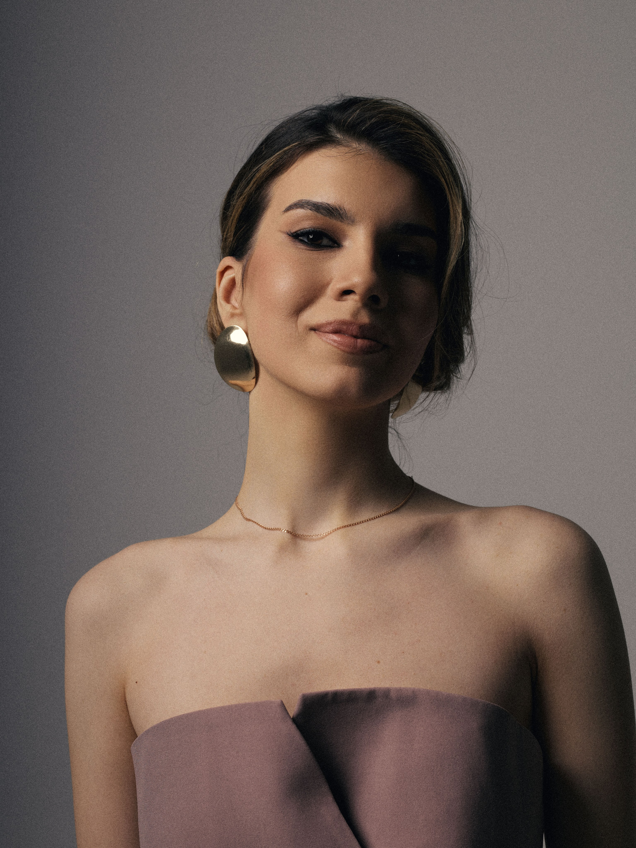 Маша. Профессиональный Фотограф во Владимире, в Москве и в Суздале — Полина Романычева