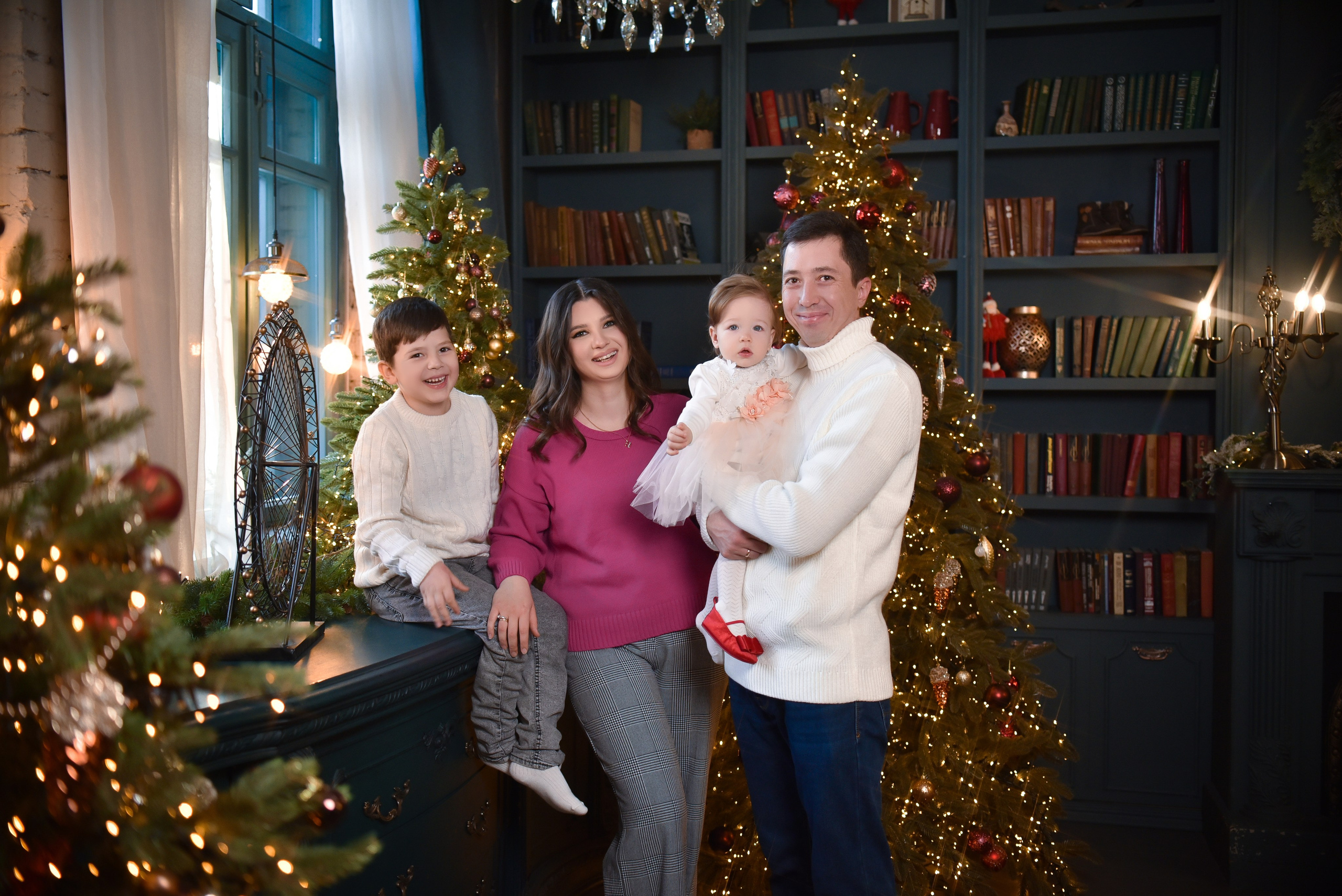 АНАСТАСИЯ. Фотограф Тамара Катапова