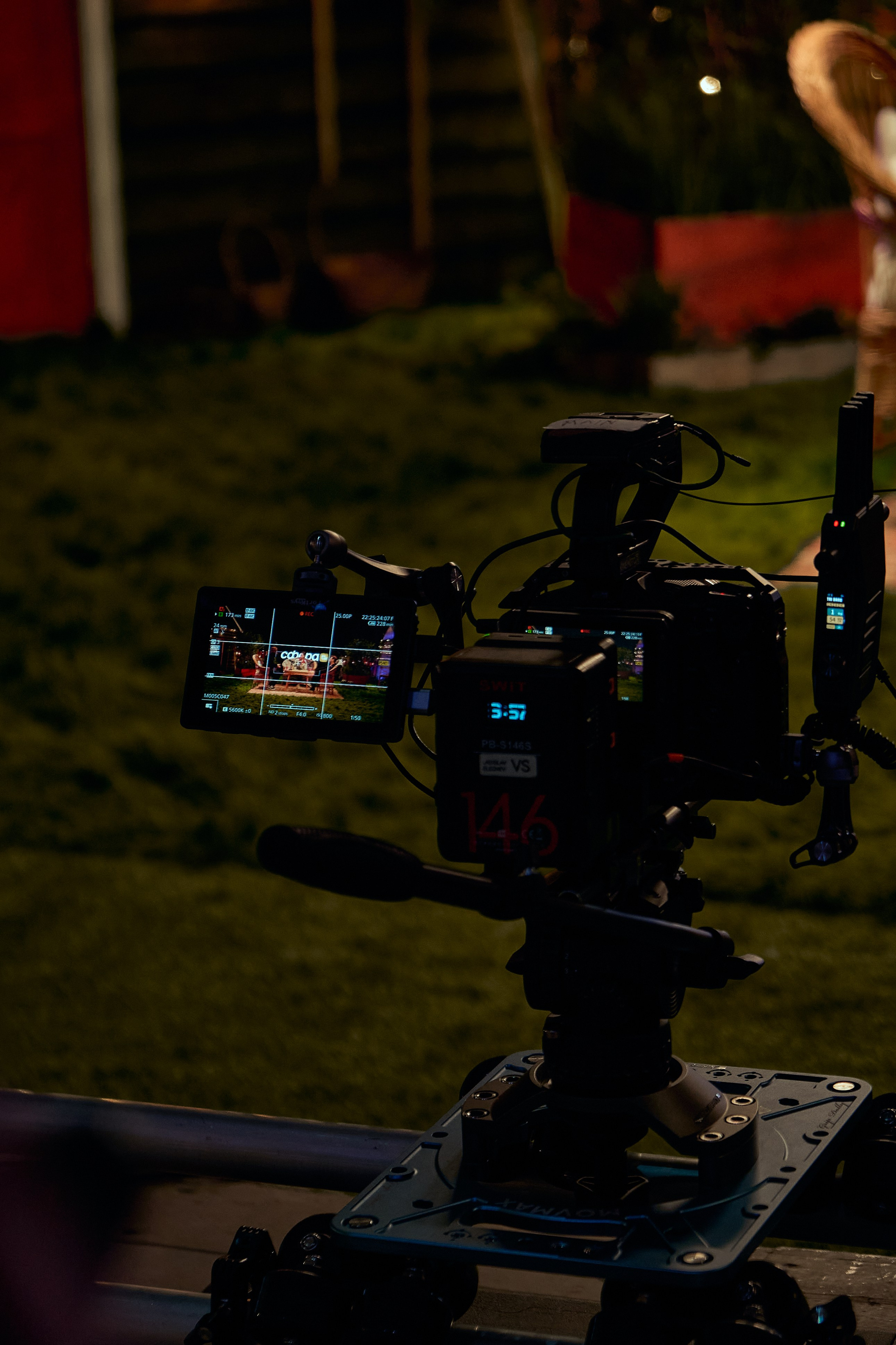 Бэстейдж «Летний подкаст № 1». Главная