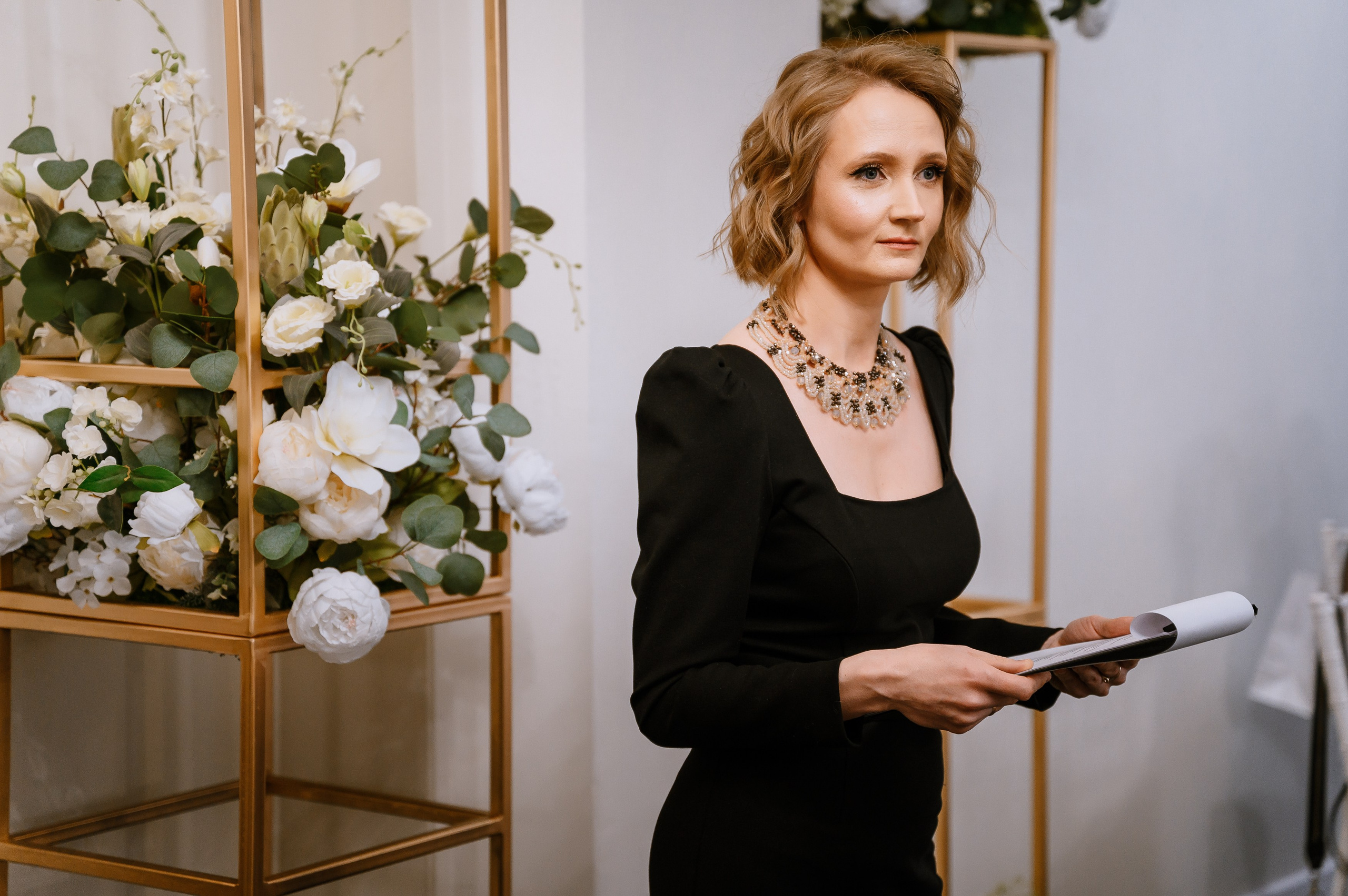 Поэтический вечер Ольги Любимовой. Свадебный и просто хороший фотограф в Челябинске