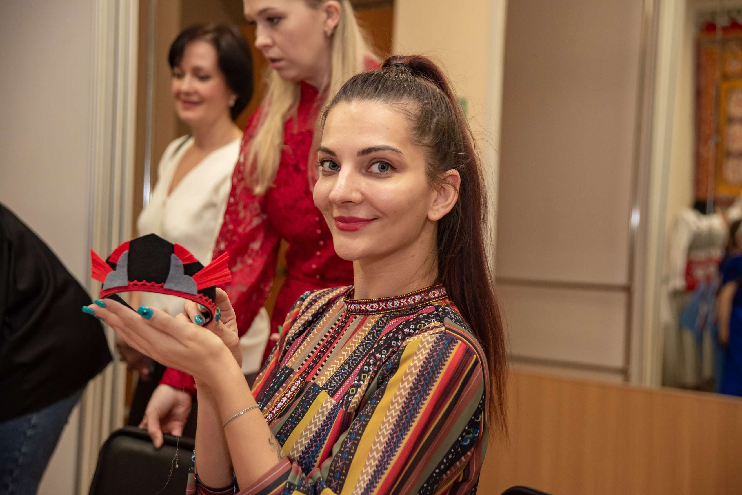 Репортажная съёмка концерта в Нижнем Новгороде. Фотограф Макс Огурцов в Нижнем Новгороде