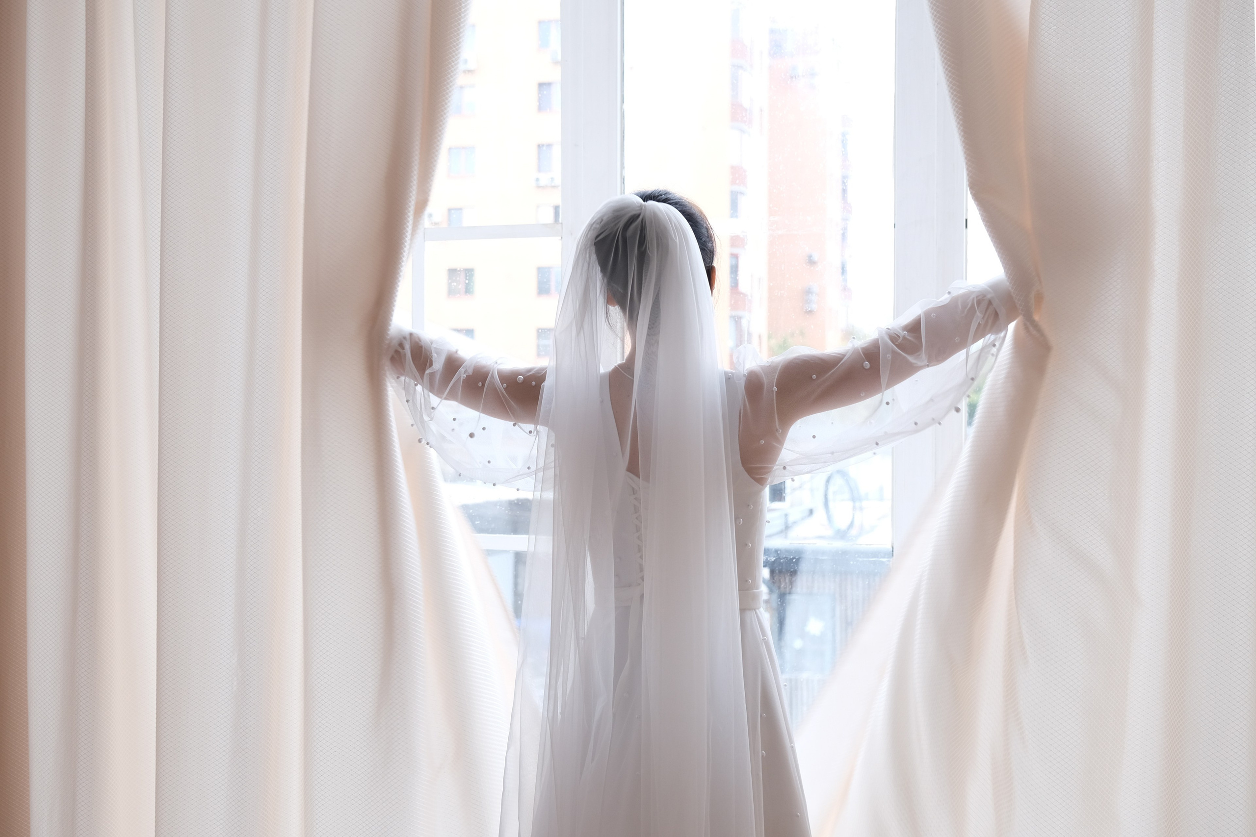 Венчание Владислава и Евгении. Свадебный фотограф в Челябинске Сырчикова Наталья