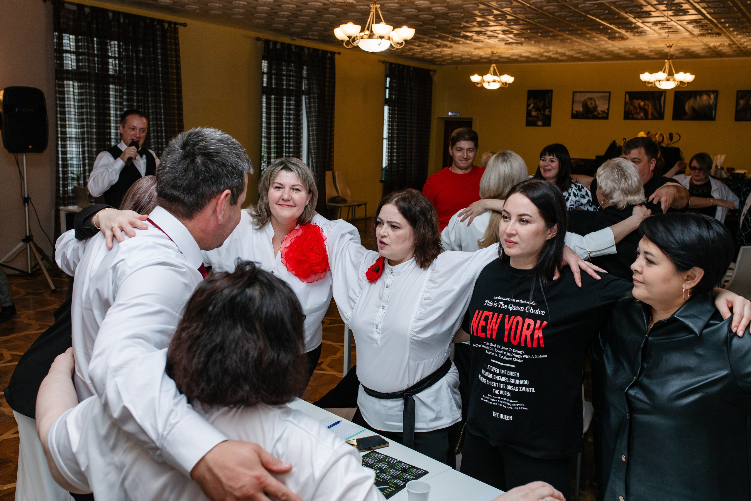 Мастер-класс для банкетных ведущих. Октябрь 2024. Фотограф Пермь. Свадьбы. Семья и дети, школа, д. сад. Фотокниги