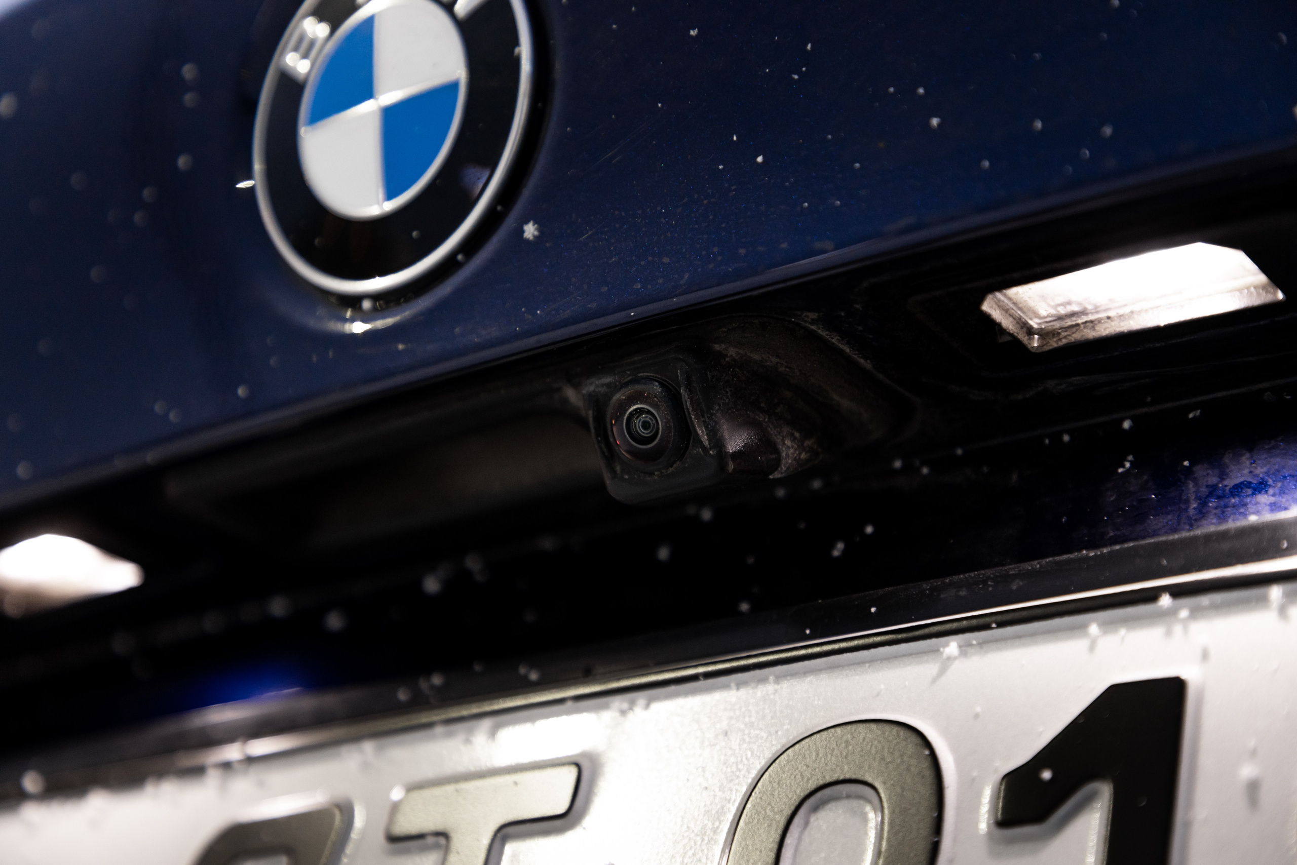 BMW 3er. Автомобильный фотограф в Санкт-Петербурге — Илья Kaseone_1