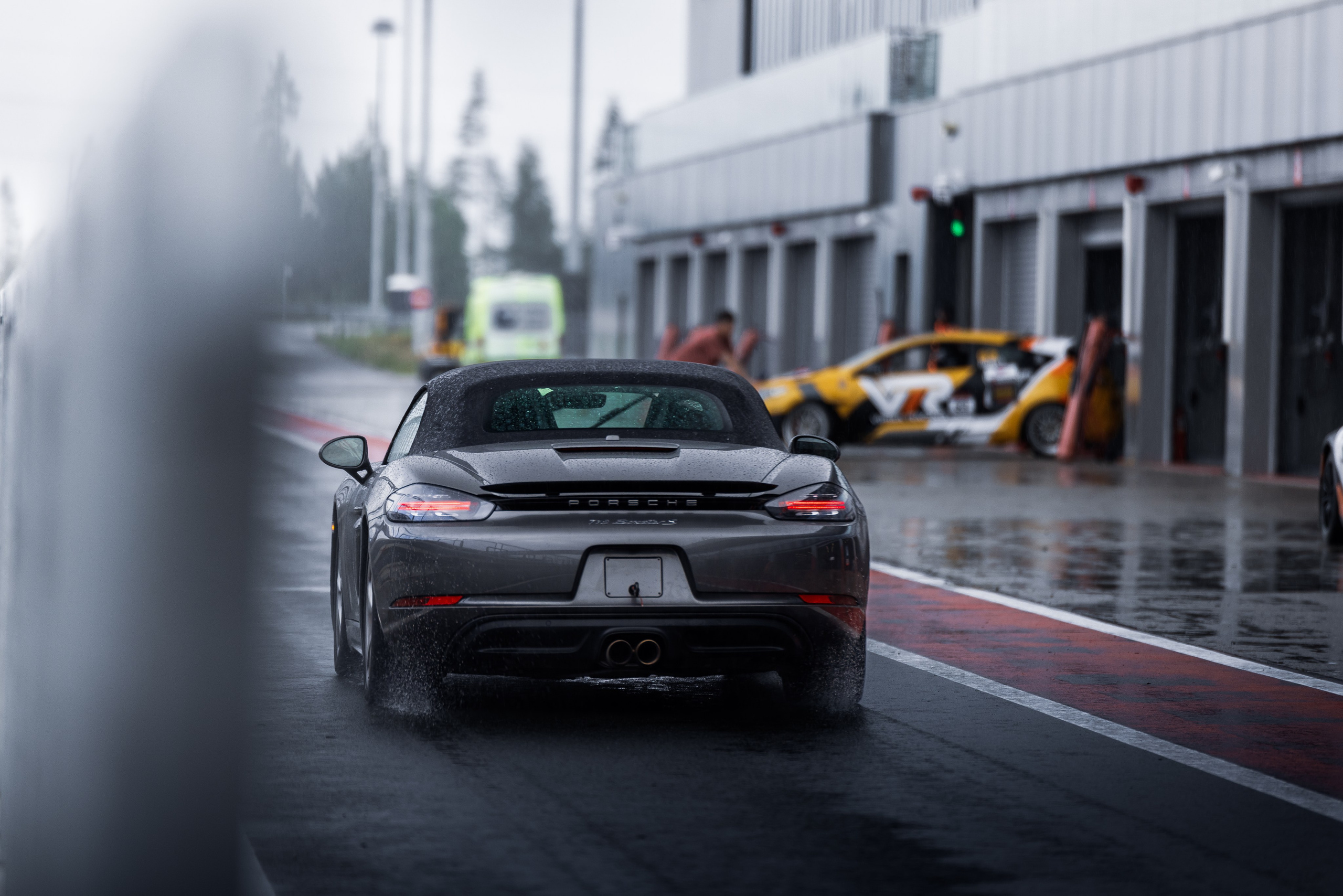 Igora Drive трек день. Автомобильный фотограф в Санкт-Петербурге — Илья Kaseone_1