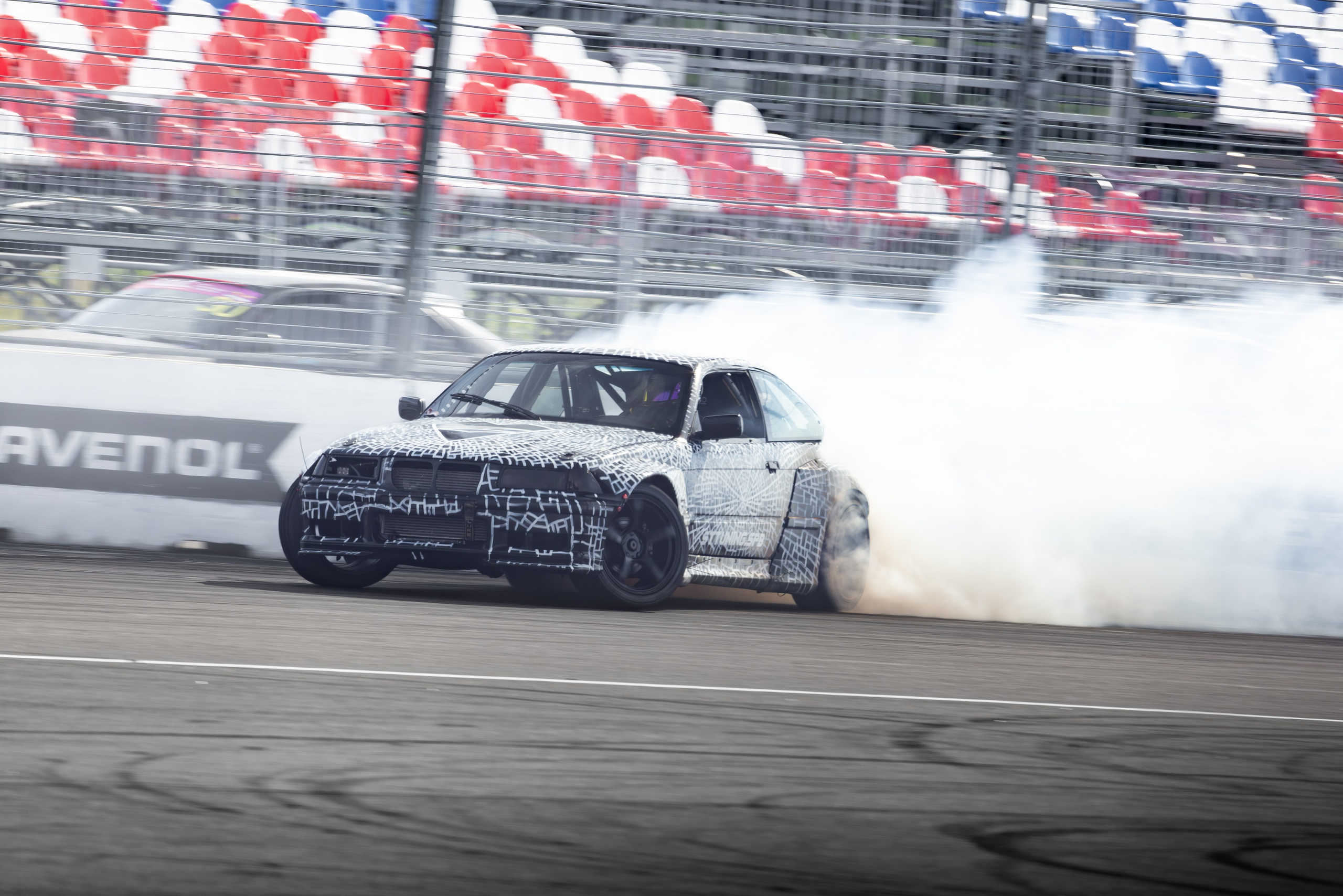 IDDC 2. Автомобильный фотограф в Санкт-Петербурге — Илья Kaseone_1