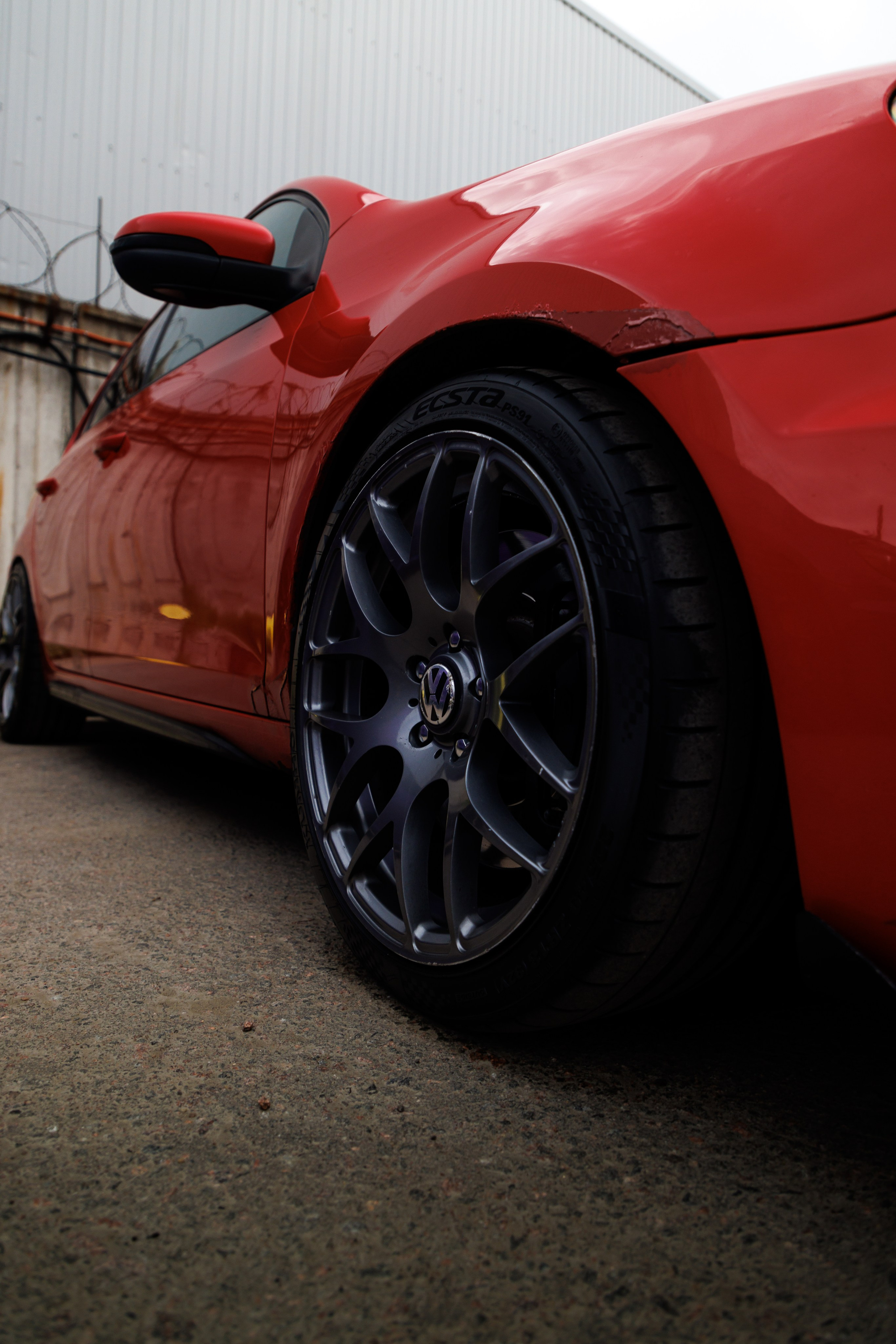 Wheels Meet. Автомобильный фотограф в Санкт-Петербурге — Илья Kaseone_1