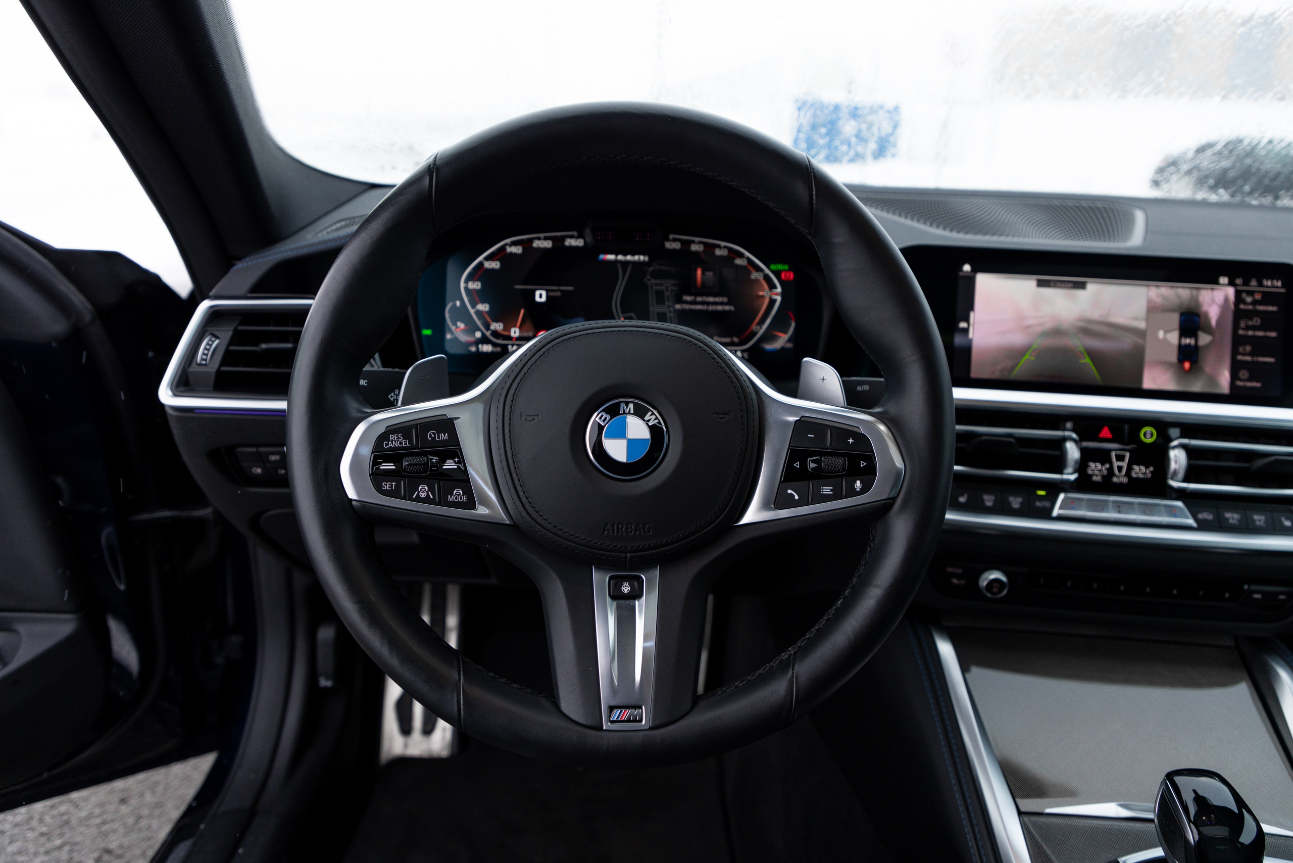 Bmw 4er. Автомобильный фотограф в Санкт-Петербурге — Илья Kaseone_1