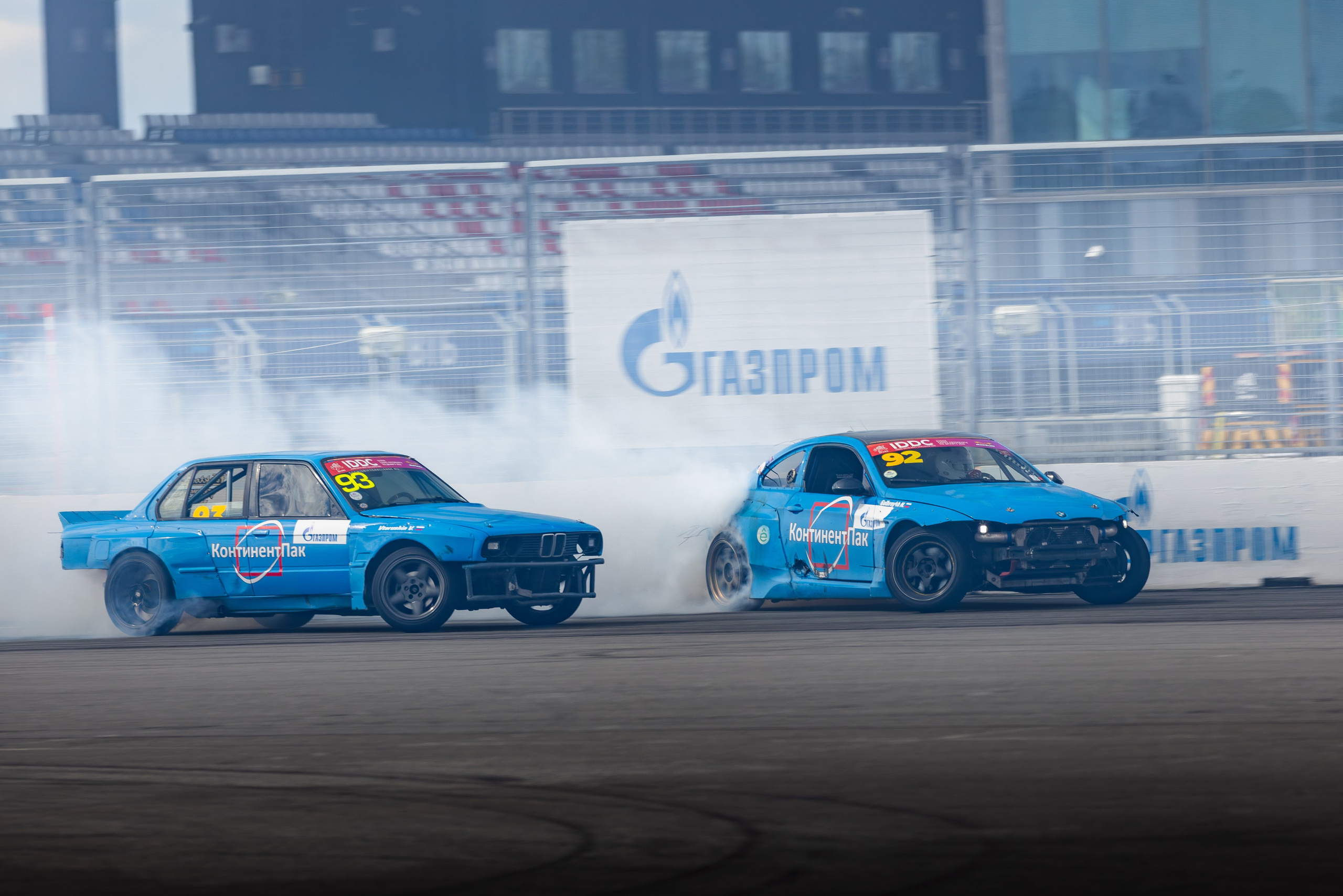 IDDC 2. Автомобильный фотограф в Санкт-Петербурге — Илья Kaseone_1