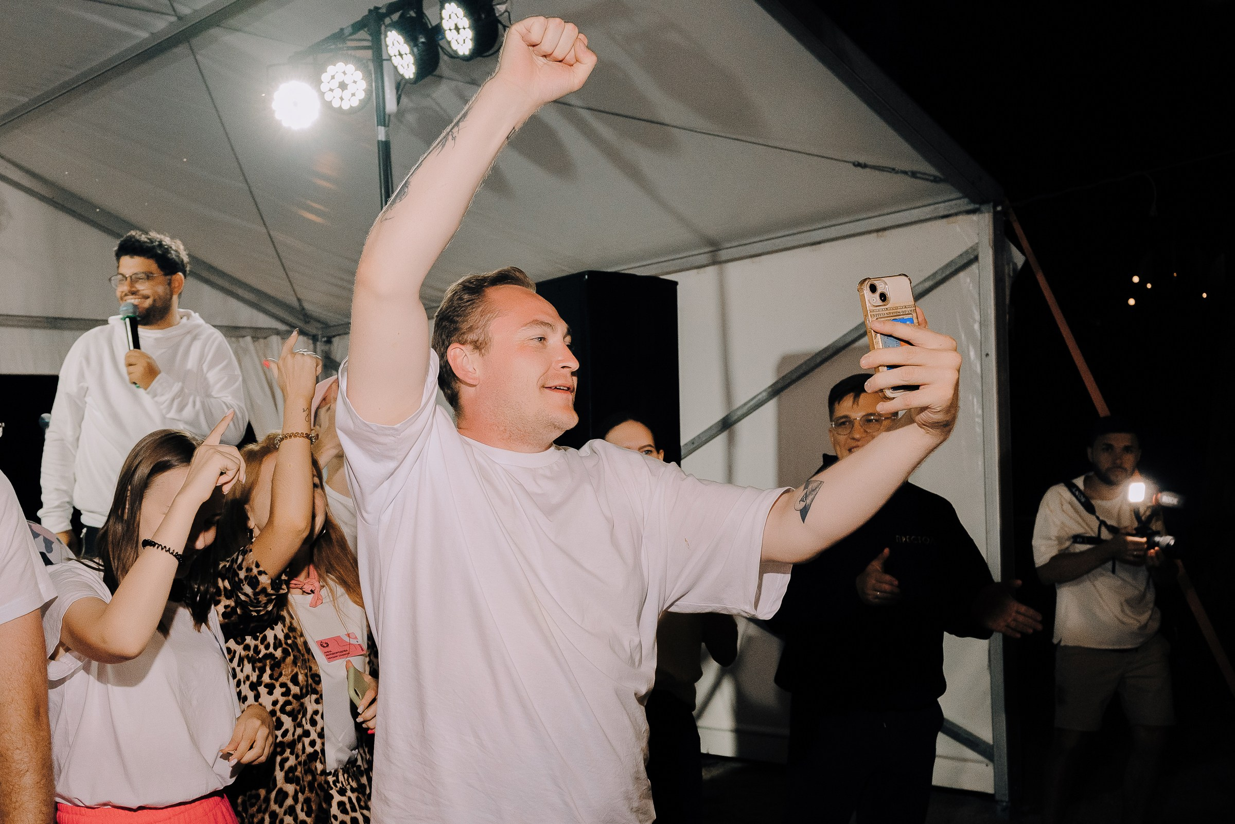 2-х ДНЕВНЫЙ КОРПОРАТИВ В СТИЛЕ ЛАГЕРНОЙ СМЕНЫ НА ТУРГОЯКЕ. Репортажный фотограф Зуев Роман г. Челябинск