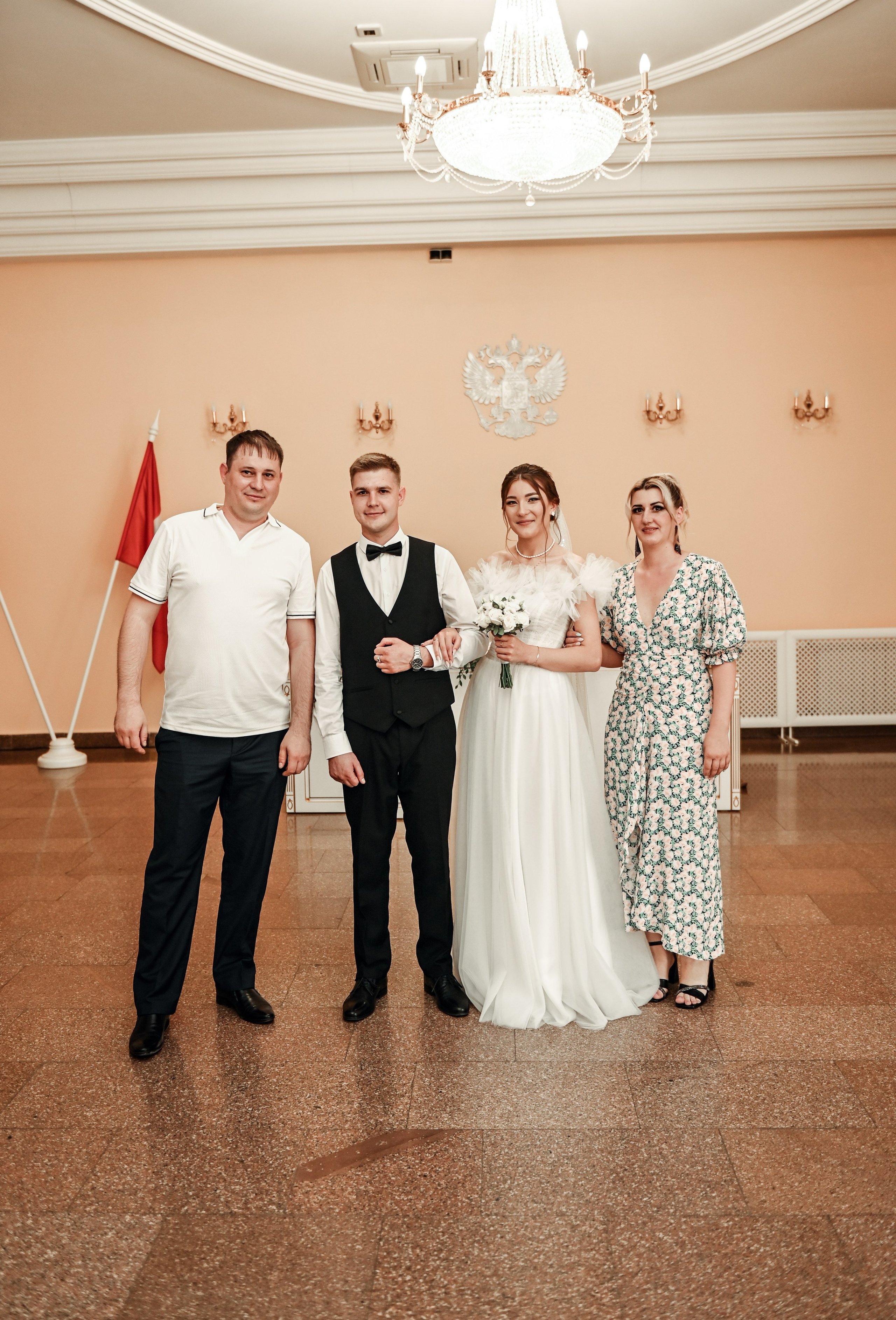 Алексей и Дарья. Свадебный, семейный, детский, контент фотограф в Омске Максим Ильин