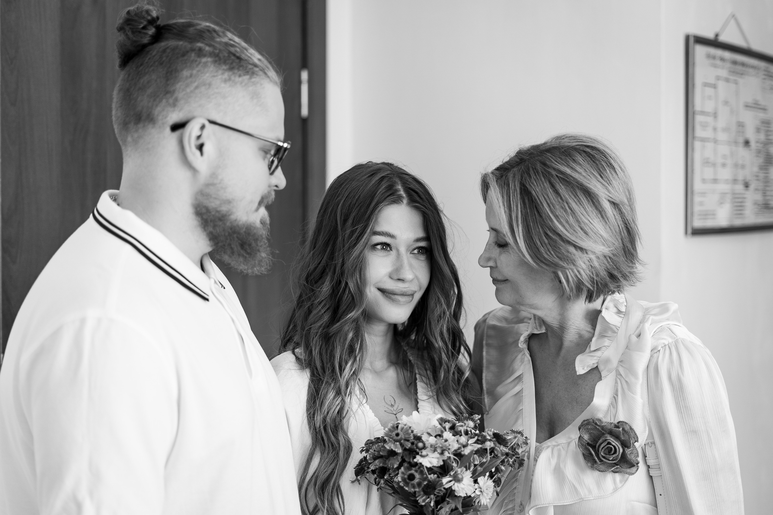 Елизавета & Артём. Анастасия Паршукова — фотограф Шерегеш Новосибирск