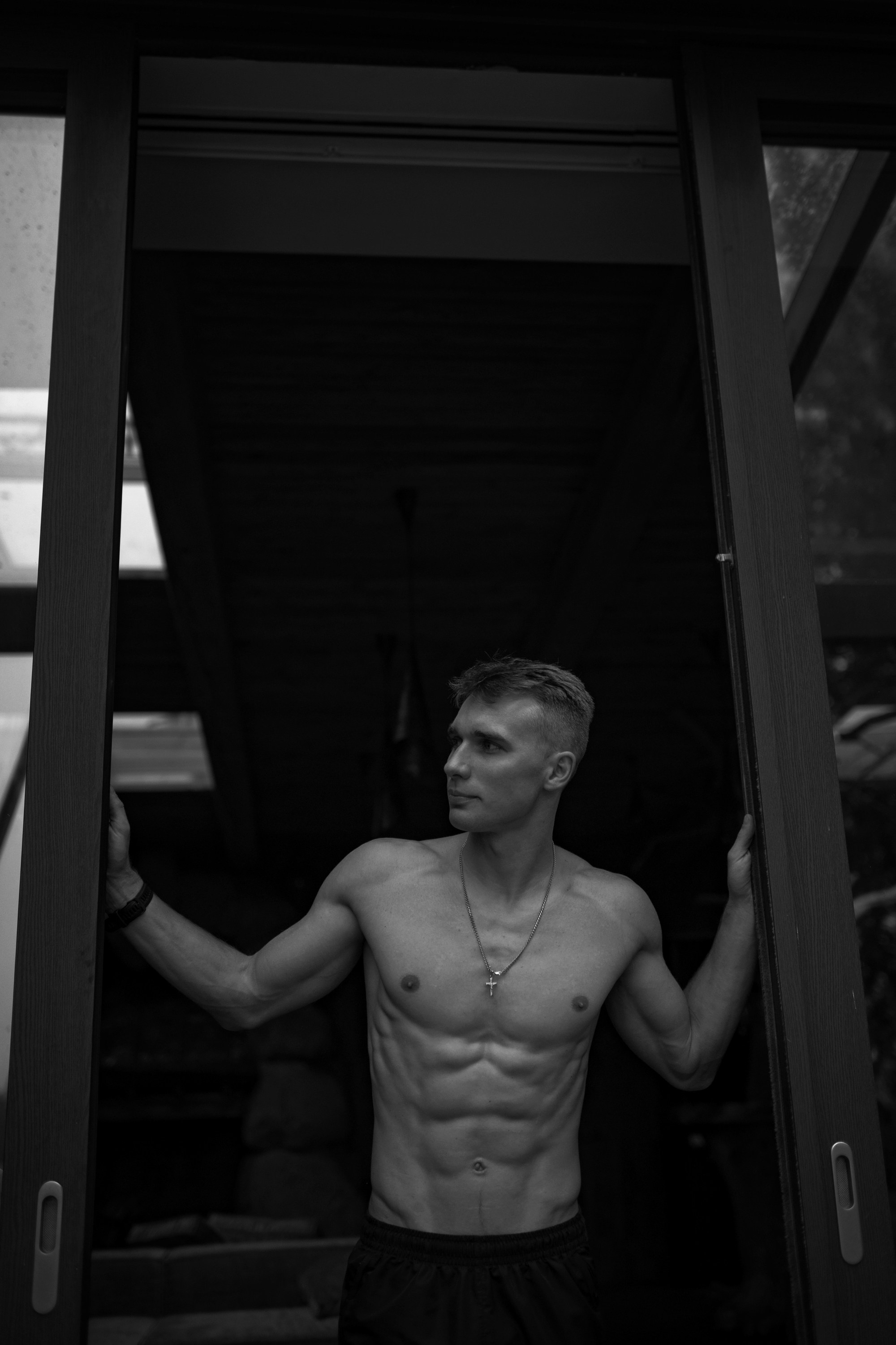 Динара & Антон. Фотограф Александр Захар. Минск, Москва, Дубай