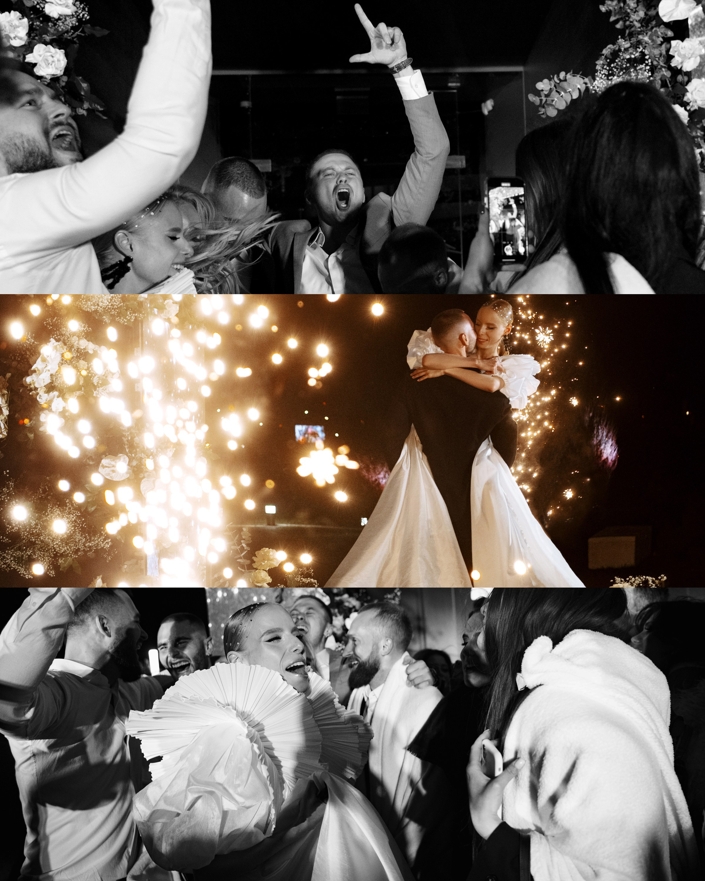 Андрей & Соня. Фотограф Александр Захар. Минск, Москва, Дубай