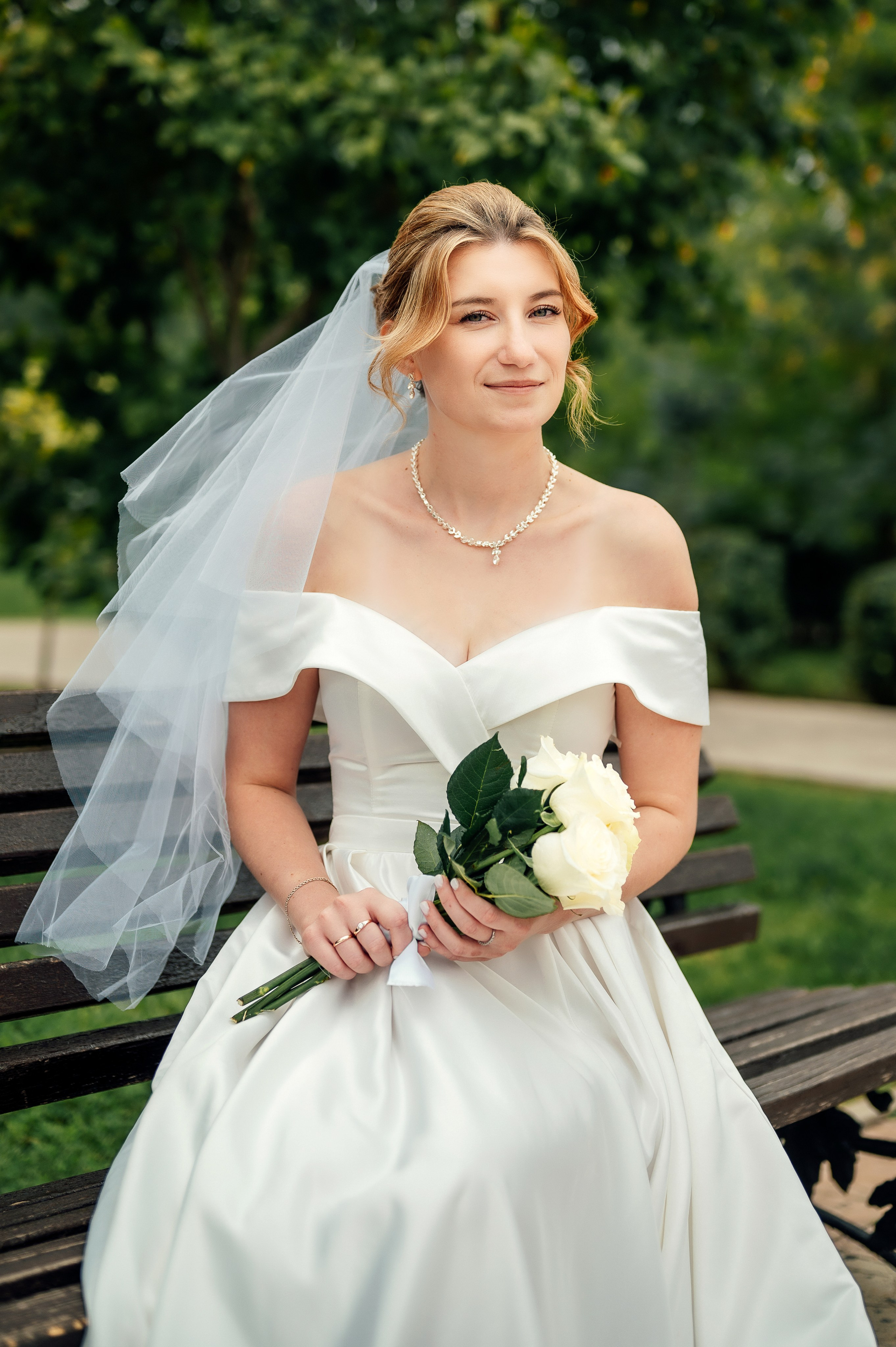 Свадьба. Фотограф на Крещение и Венчание в Оренбурге и Оренбургской области Наталья Мулина