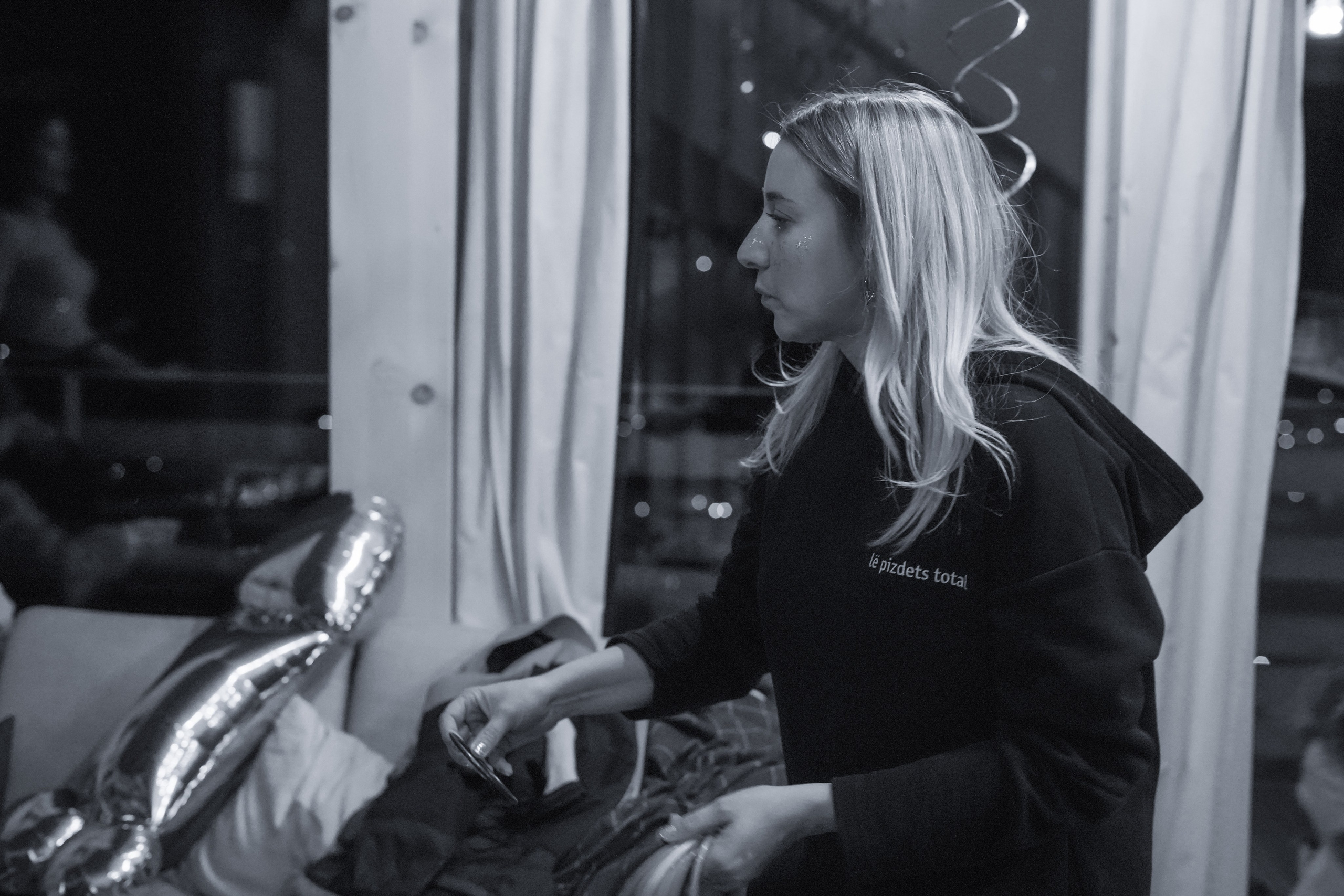 Stasy’s bachelorette party. Wedding Photographer in Barcelona and Medellin