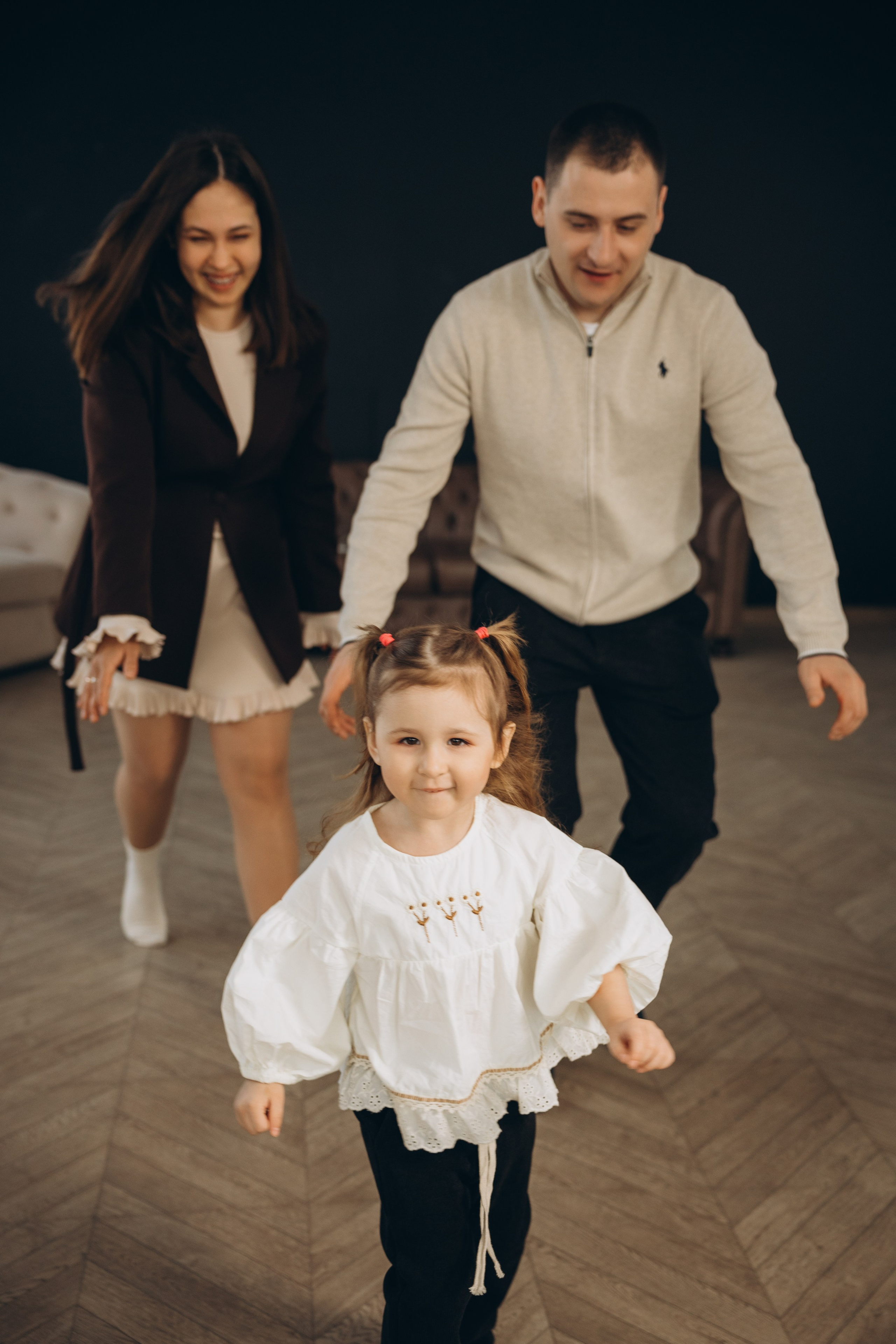 В ОМ студии. Свадебный, семейный фотограф в Иркутске Светлана Макаричева