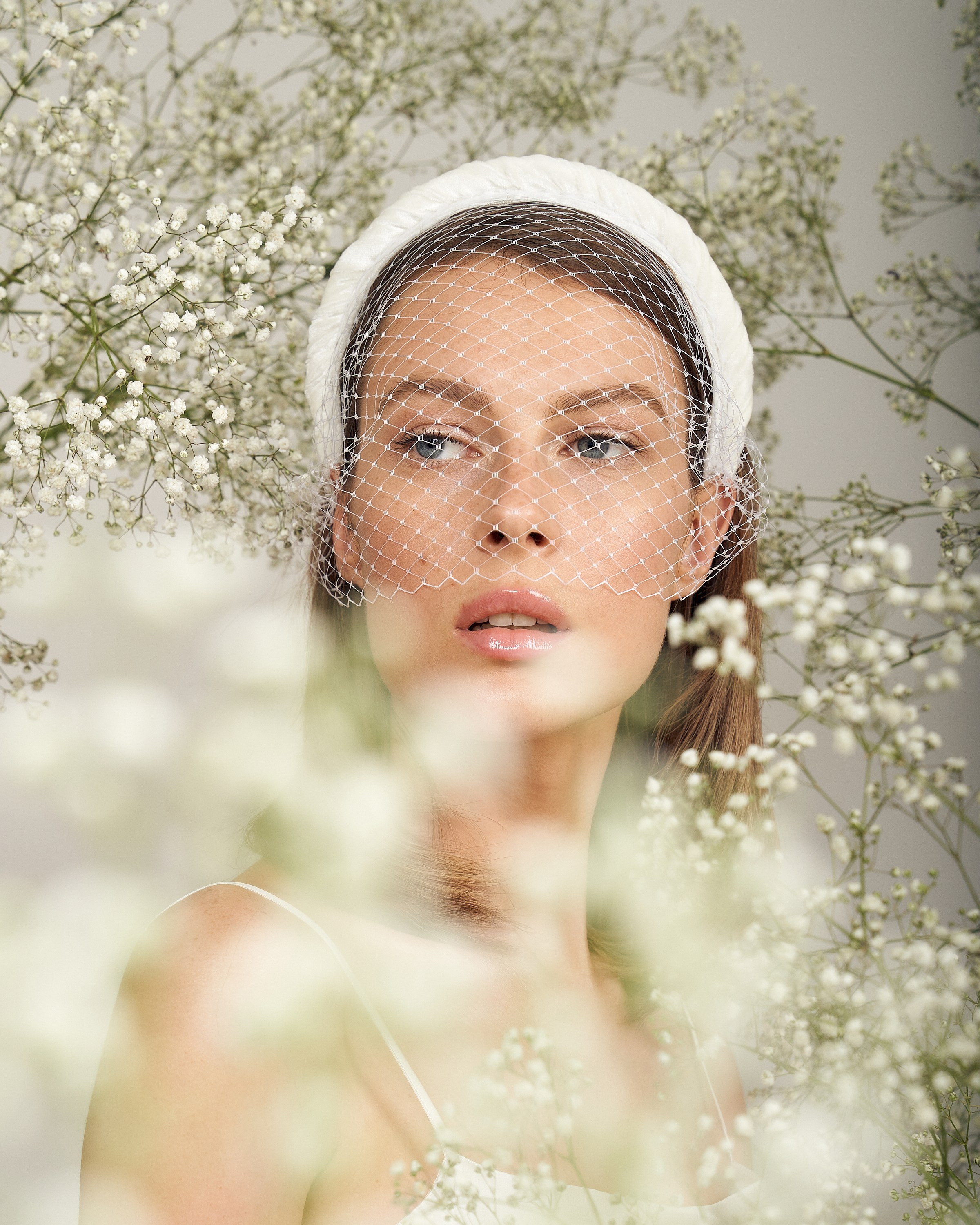 Lavrino Kutti (Wedding Collection). Фотограф для брендов