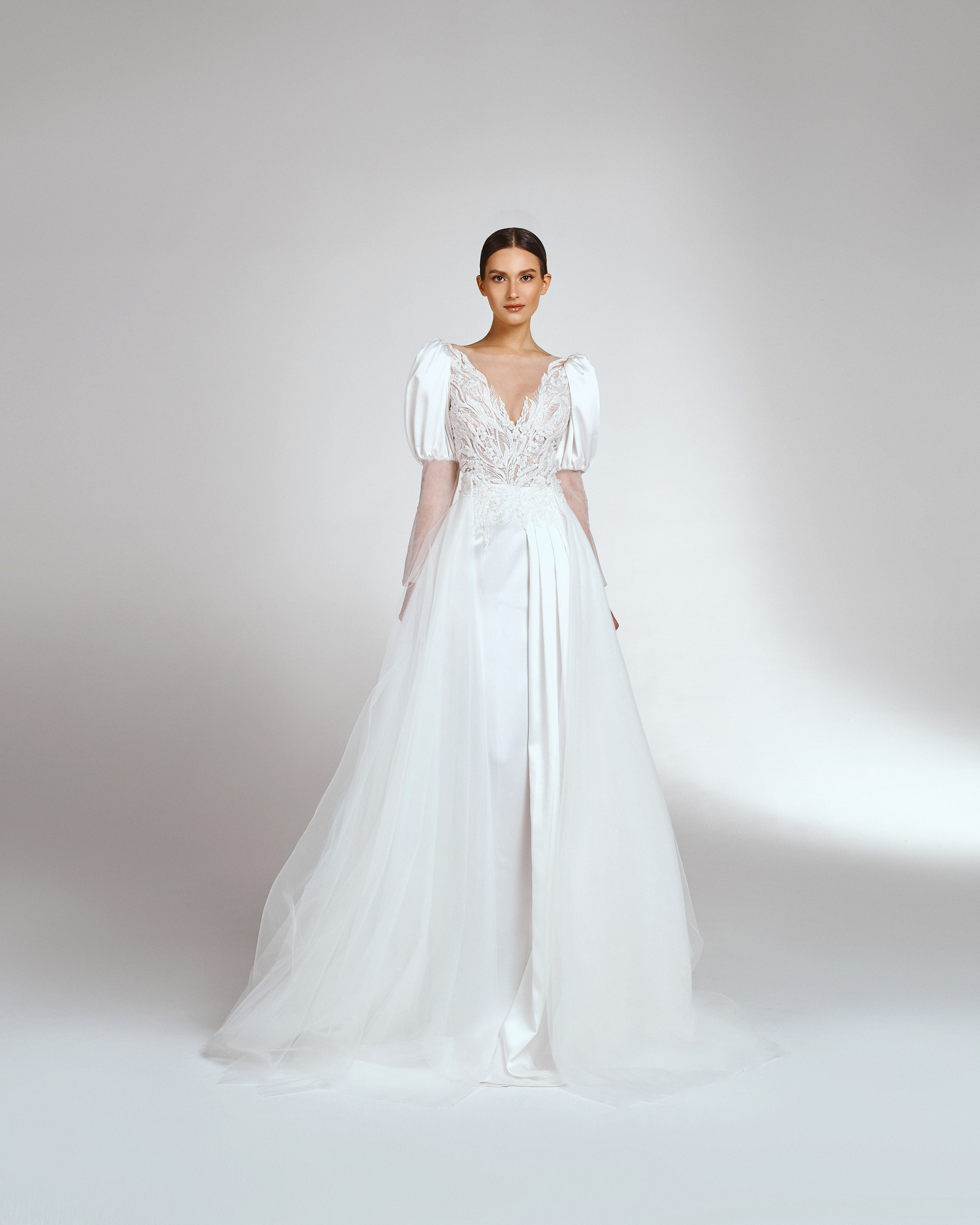 Свадебные платья. Фотограф для брендов