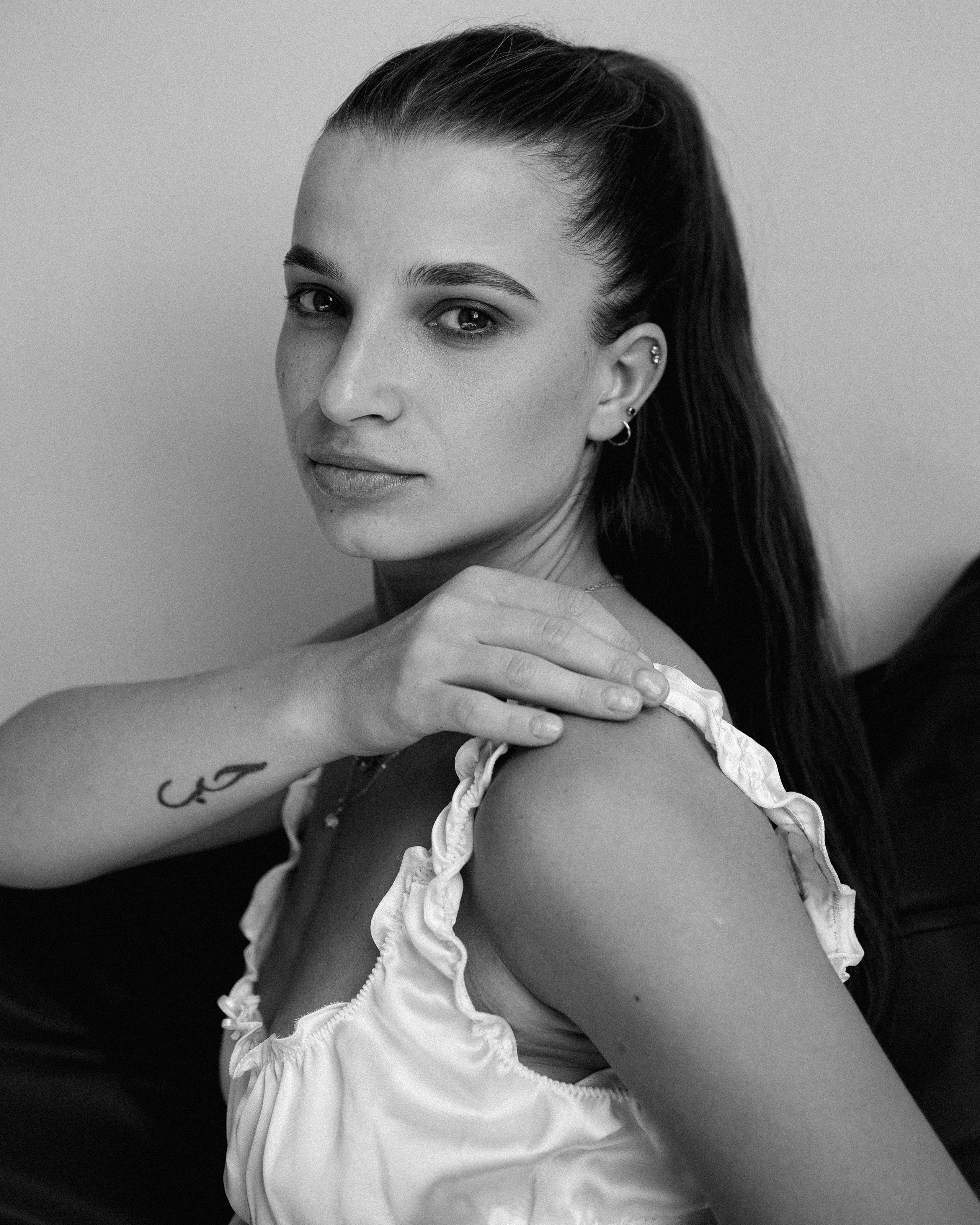 Лена. Портретный фотограф Дорошко Анастасия