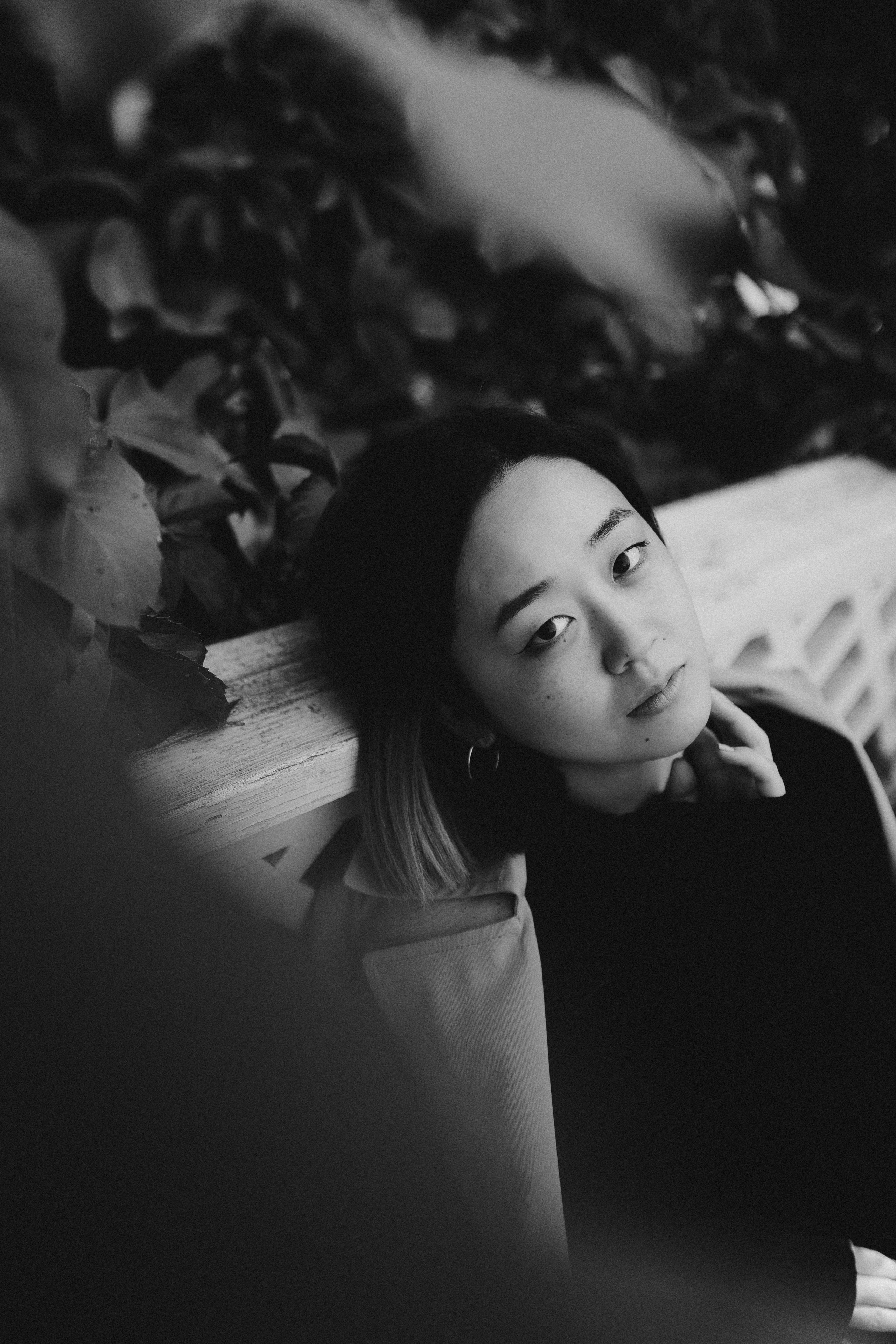 Marina. Свадебный и портретный фотограф в Калининграде и Москве Марк Юдинцев