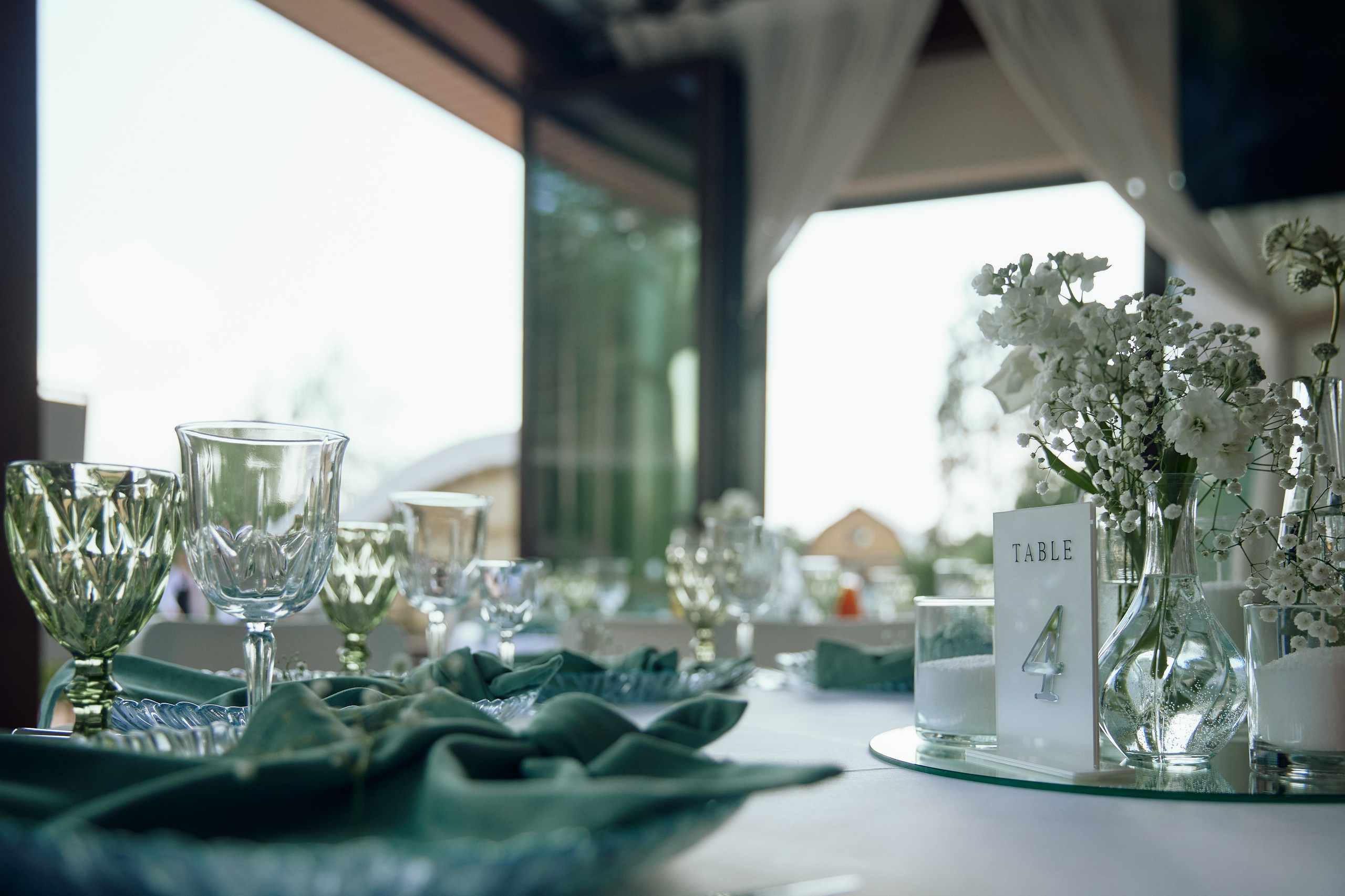 Konstantin & Elizabeth. Event агентство PAPRIKA в Екатеринбурге