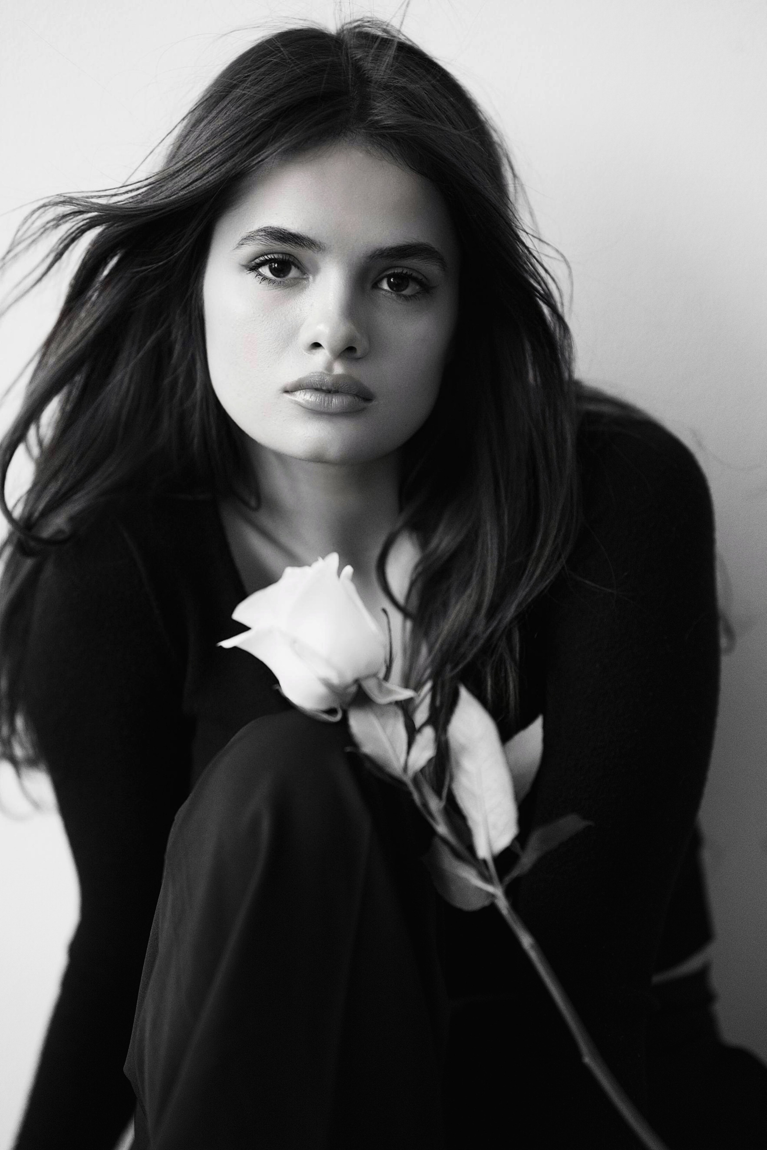 Аполинария. Женский фотограф в Москве Уварова Анастасия