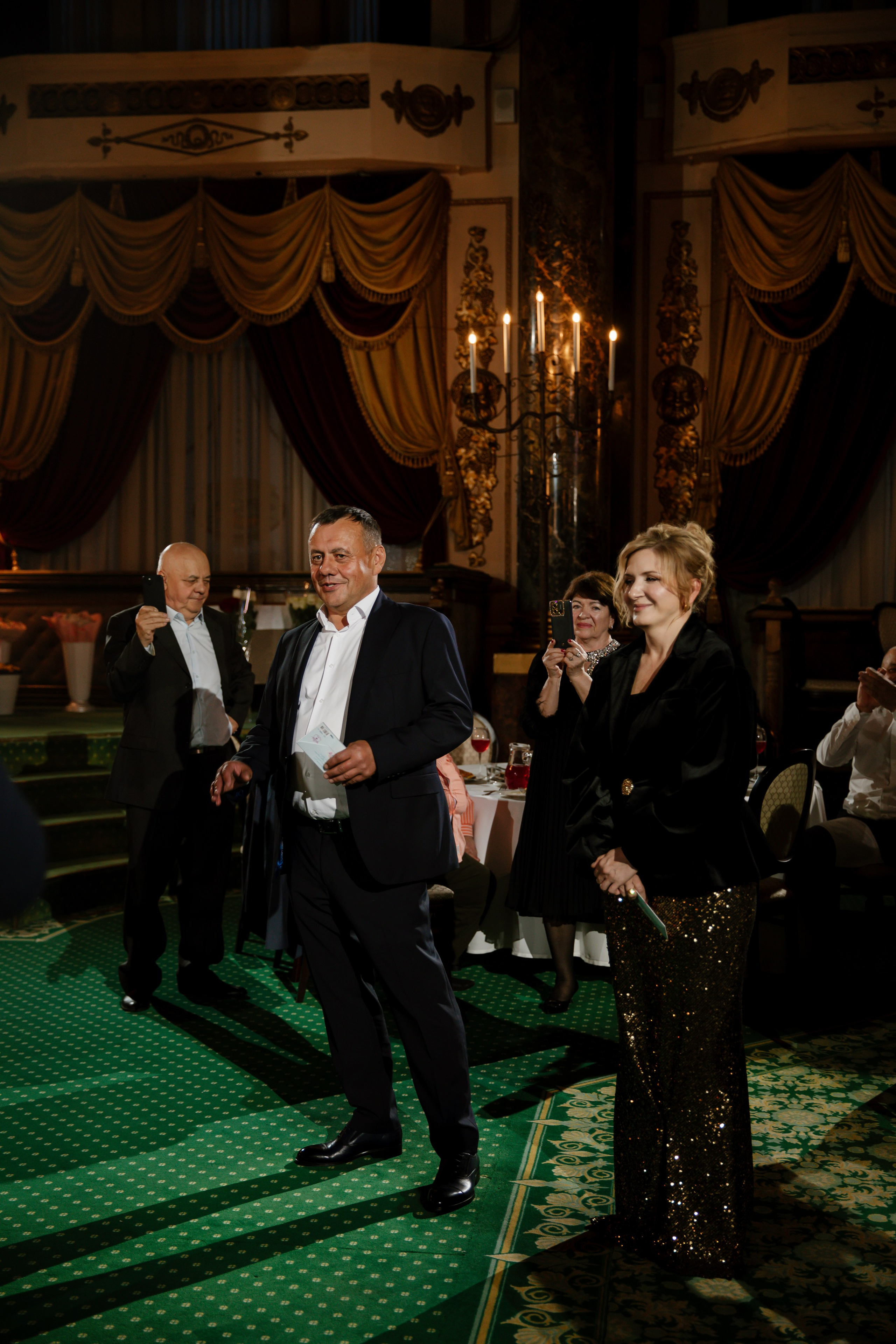 Элина и Марк. Свадебный и семейный фотограф Анастасия Романова в Москве и Московской области