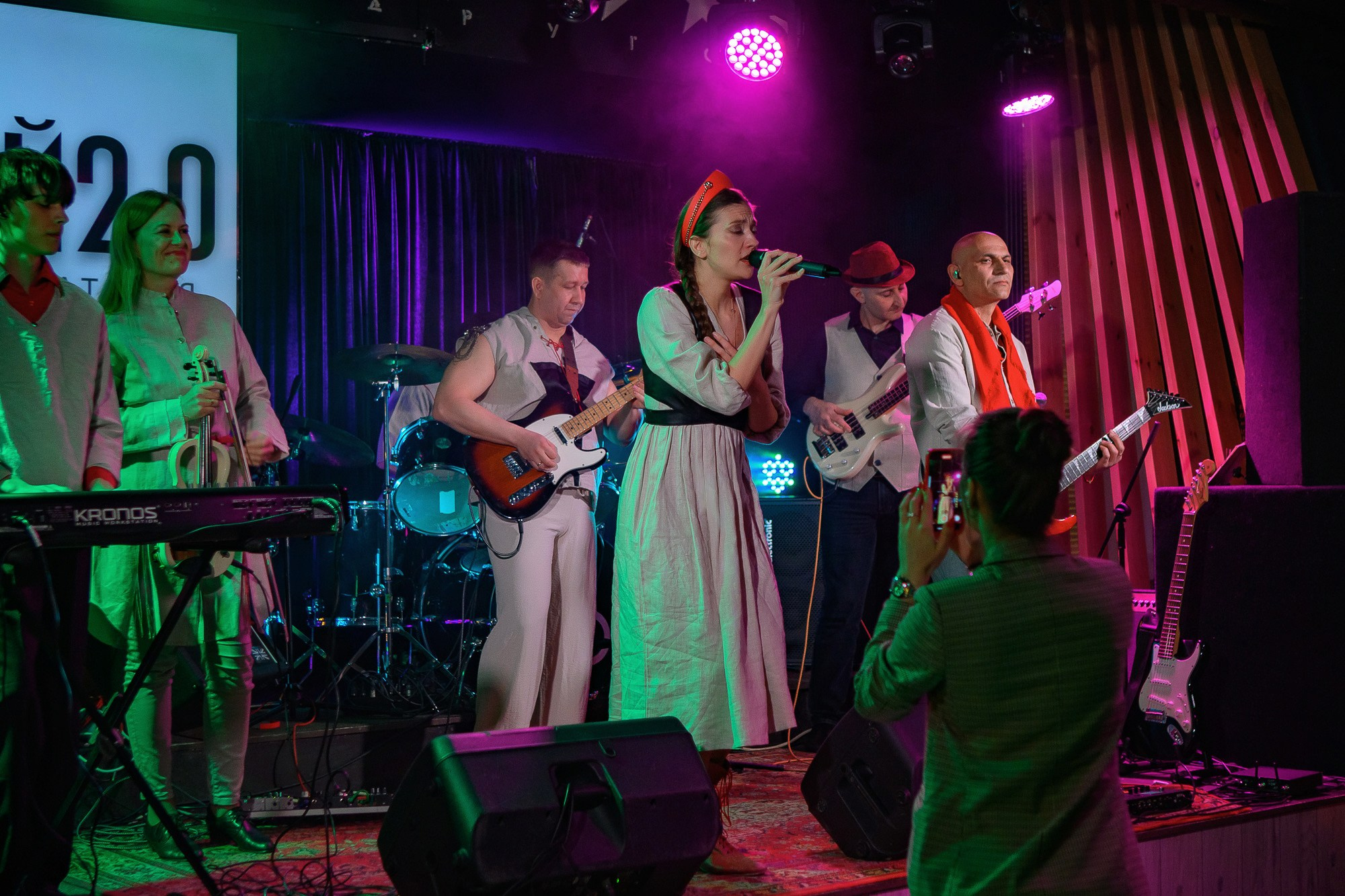 Гр.Аристона_Другой2.0. Фотограф Александр Данилов