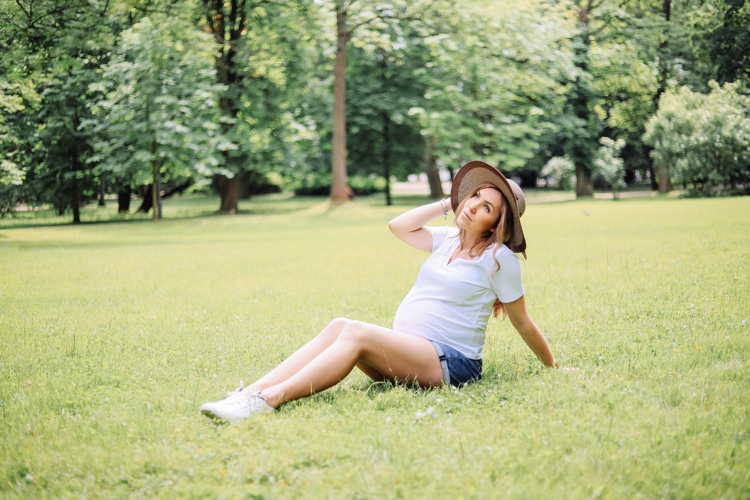 Наталья. Женский/Детский фотограф в Симферополе Вероника Слепогина