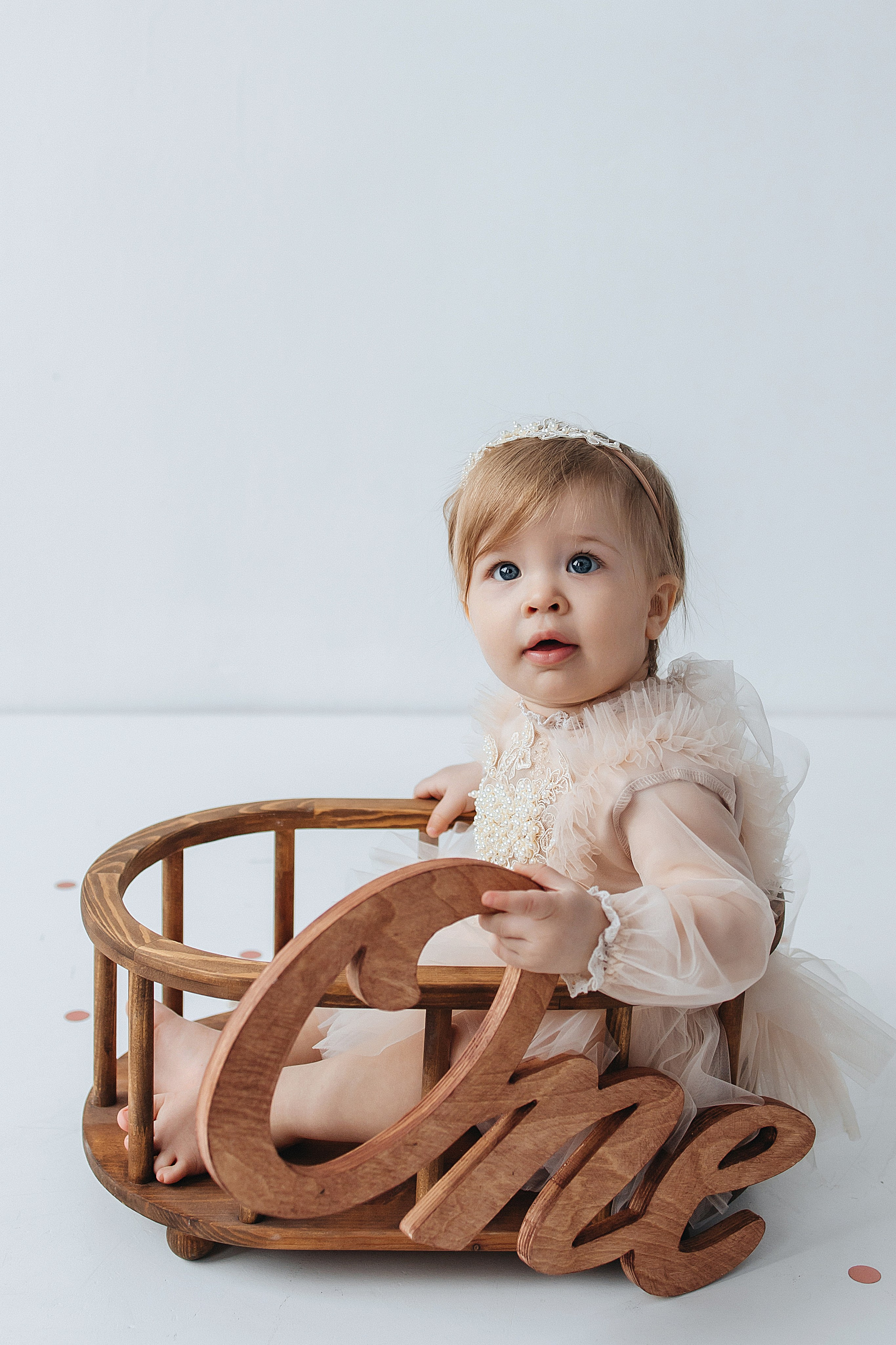 Годики в моей студии. Главная