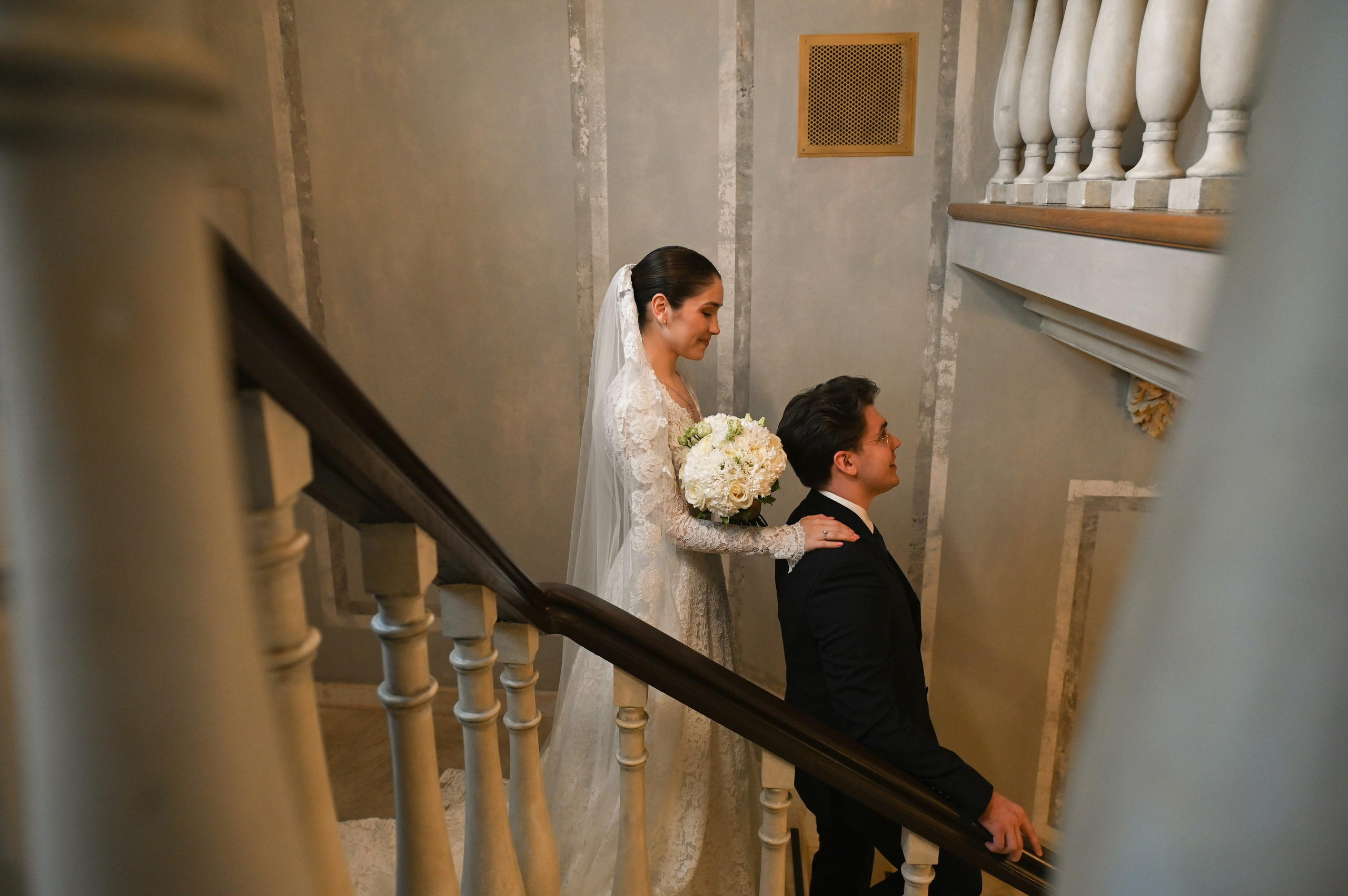 Аделина & Дима. Фотограф в Москве Екатерина Солнцева