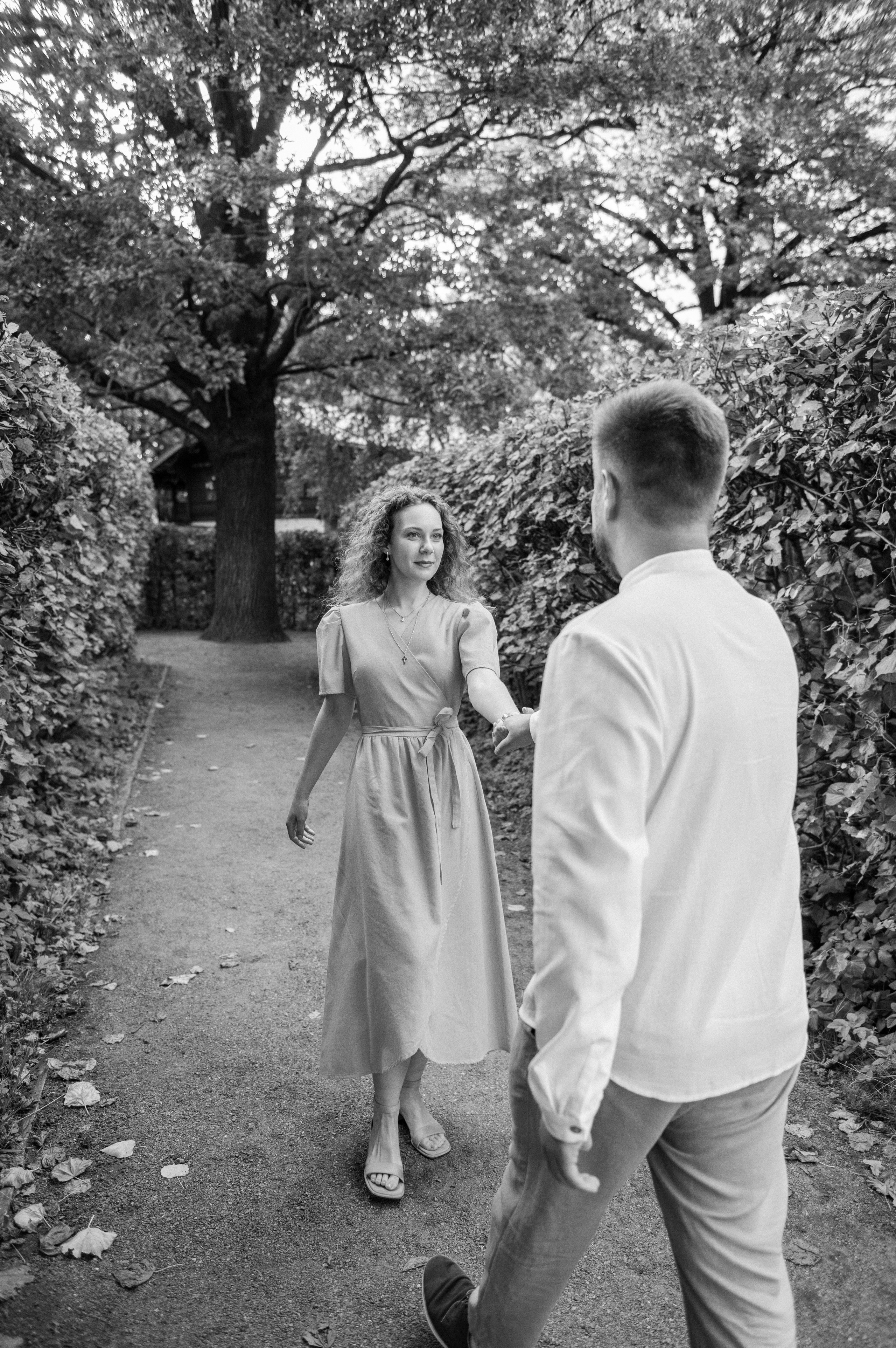 Галя & Даня. Фотограф в Москве Екатерина Солнцева