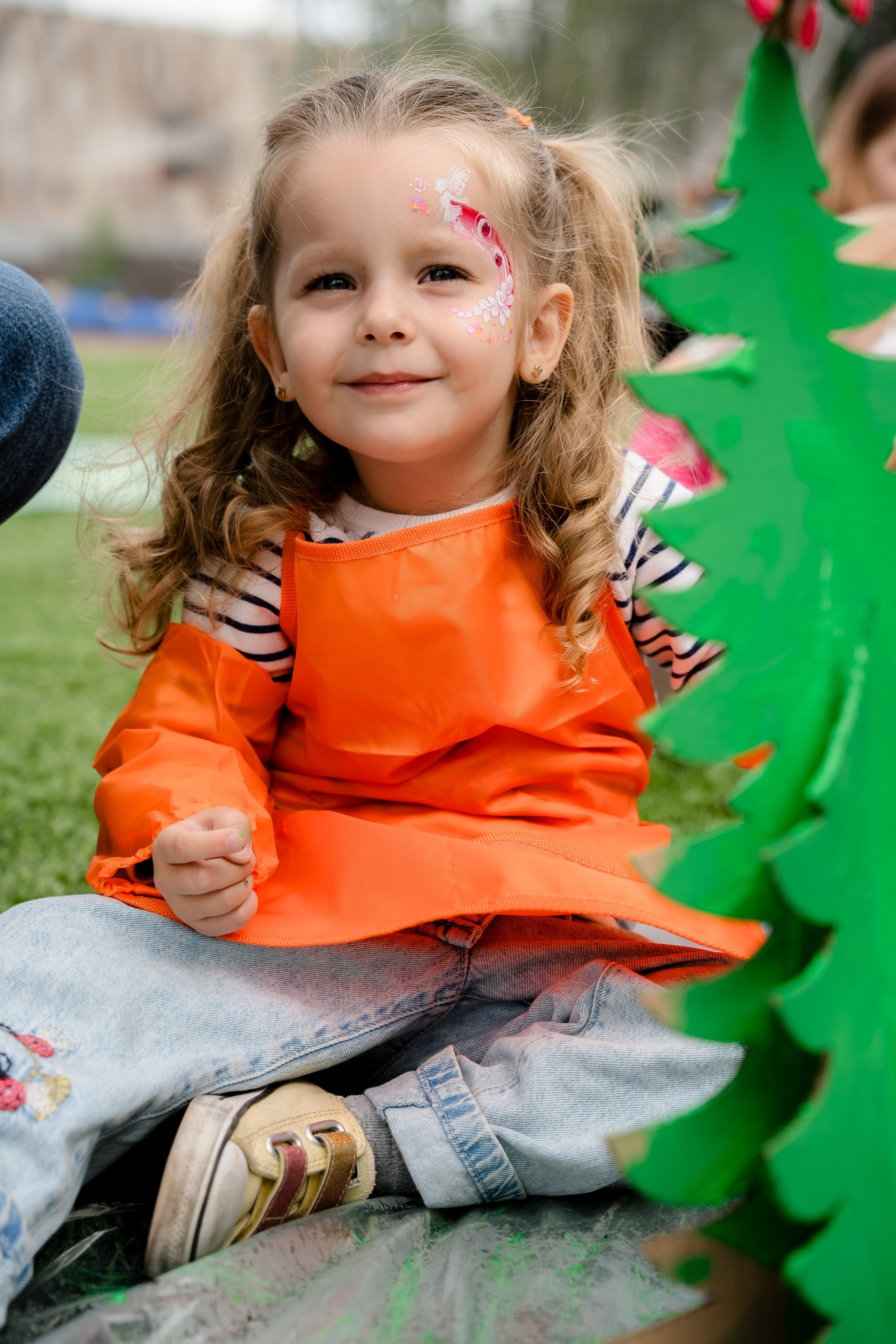 Летний корпоративный Family Day