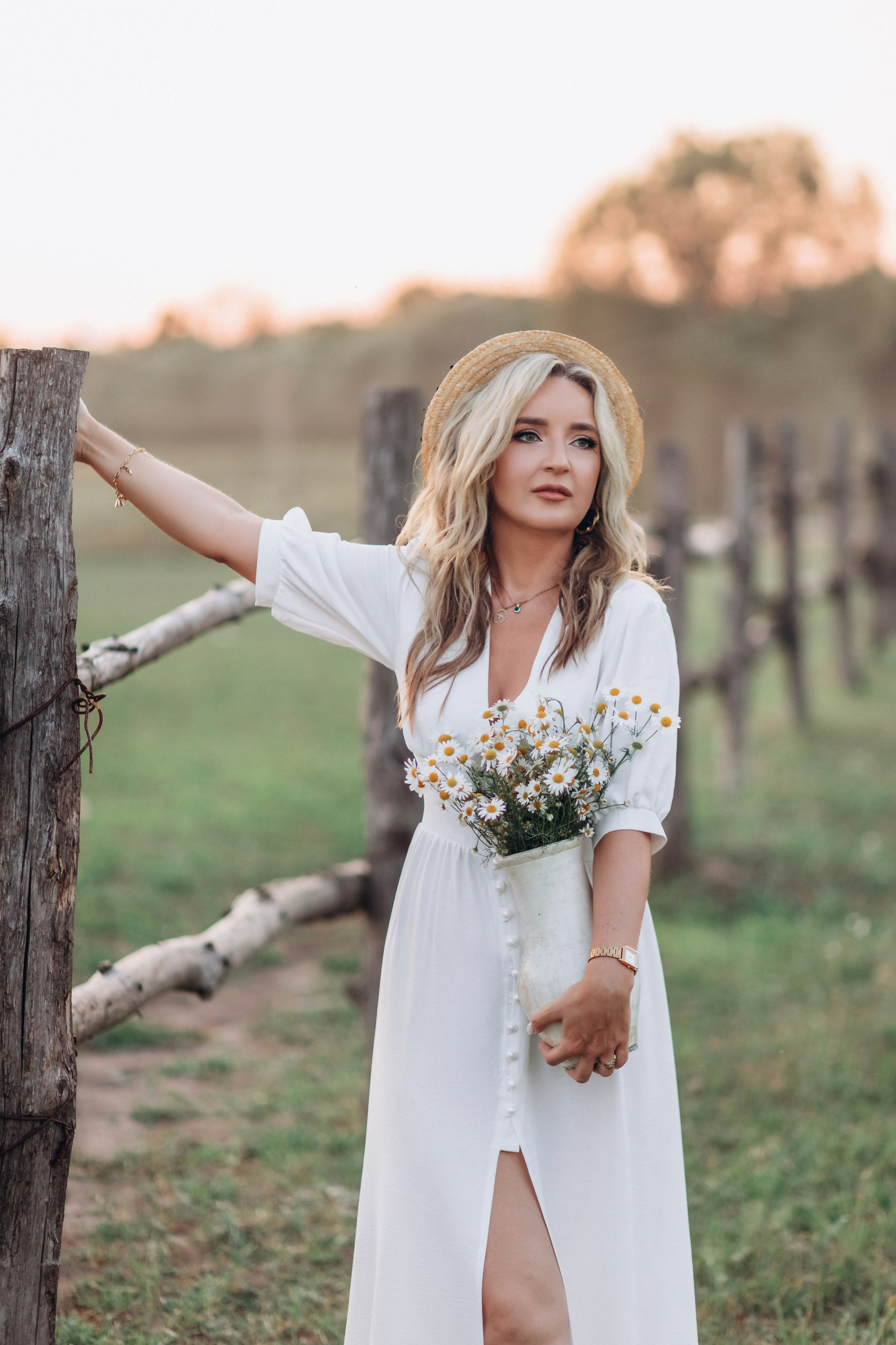 Закатная история для Юли. Валентина Удалая — семейный и портретный фотограф в Брянске